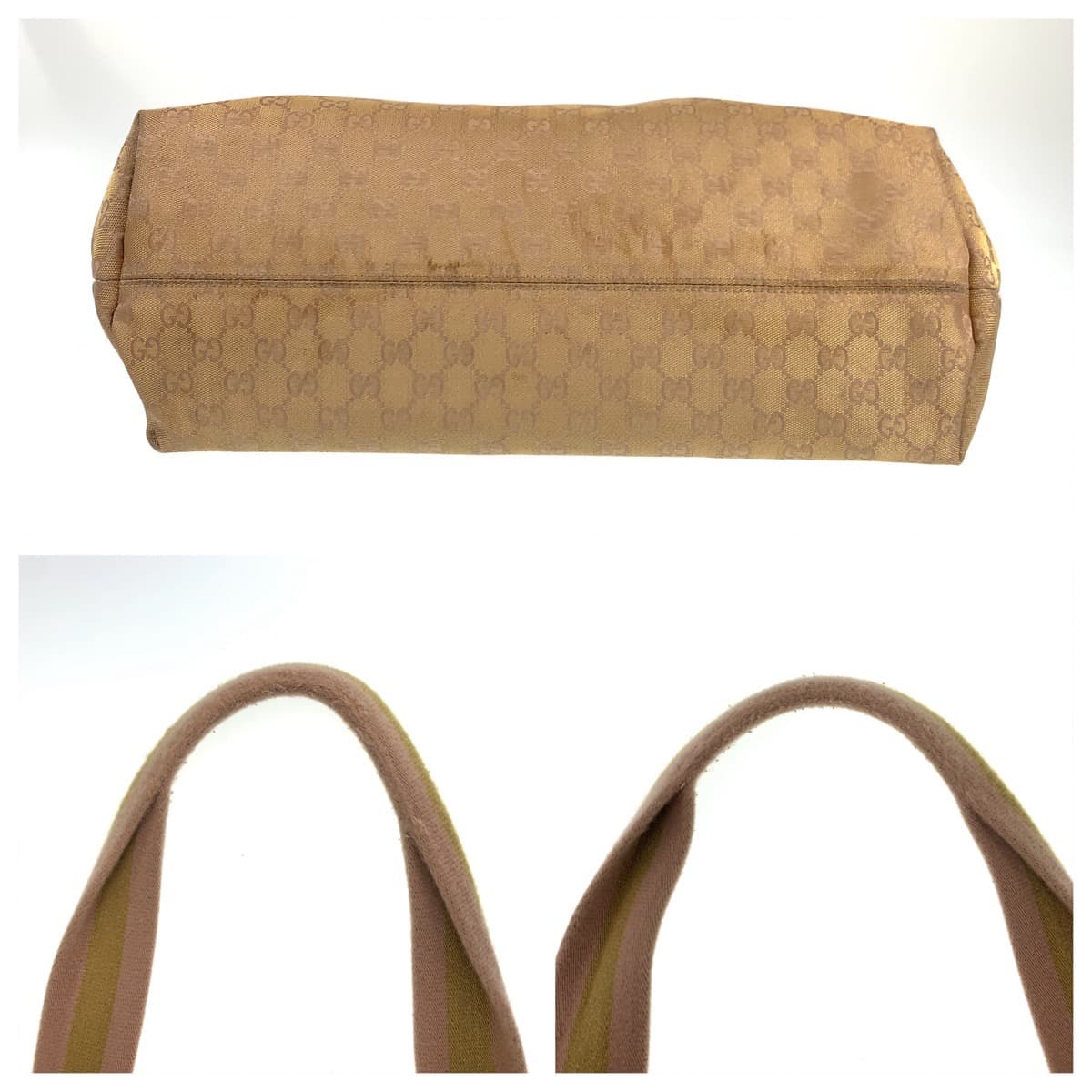 STRAPSTORY - GGC1 BAG - 1860