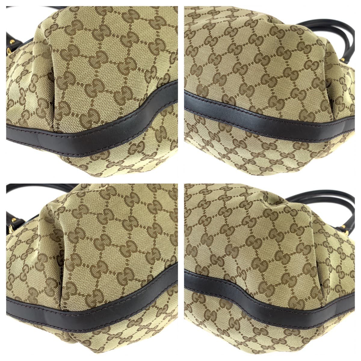 STRAPSTORY - GGC1 BAG - 1858