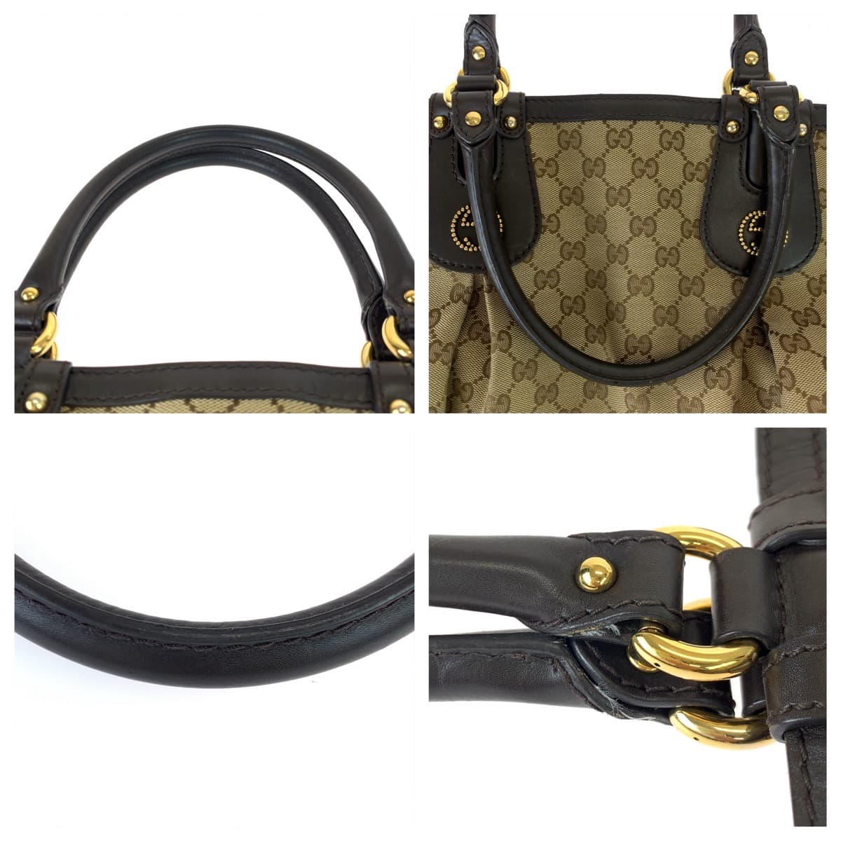 STRAPSTORY - GGC1 BAG - 1858