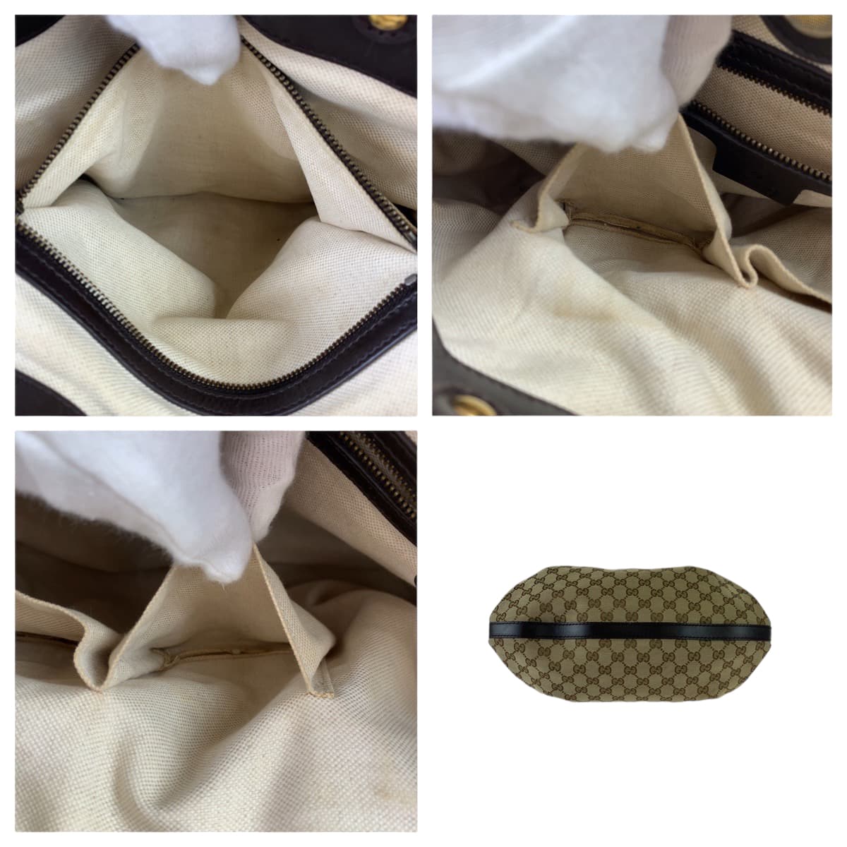 STRAPSTORY - GGC1 BAG - 1858
