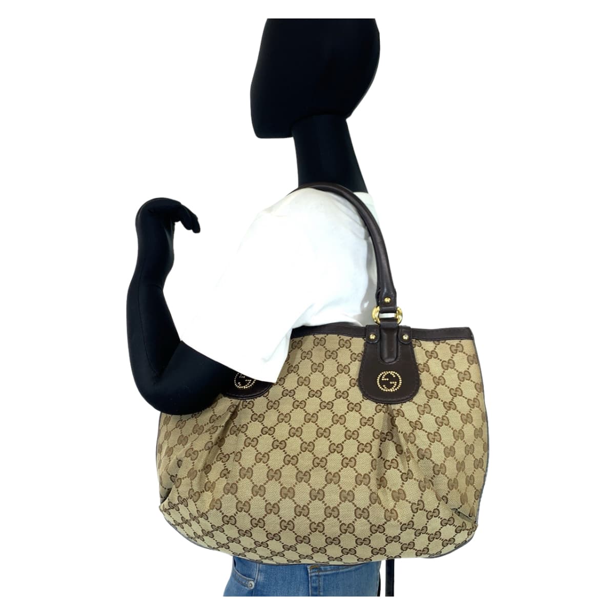 STRAPSTORY - GGC1 BAG - 1858