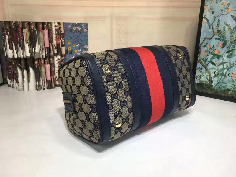 STRAPSTORY - GGC4 BAG - 483