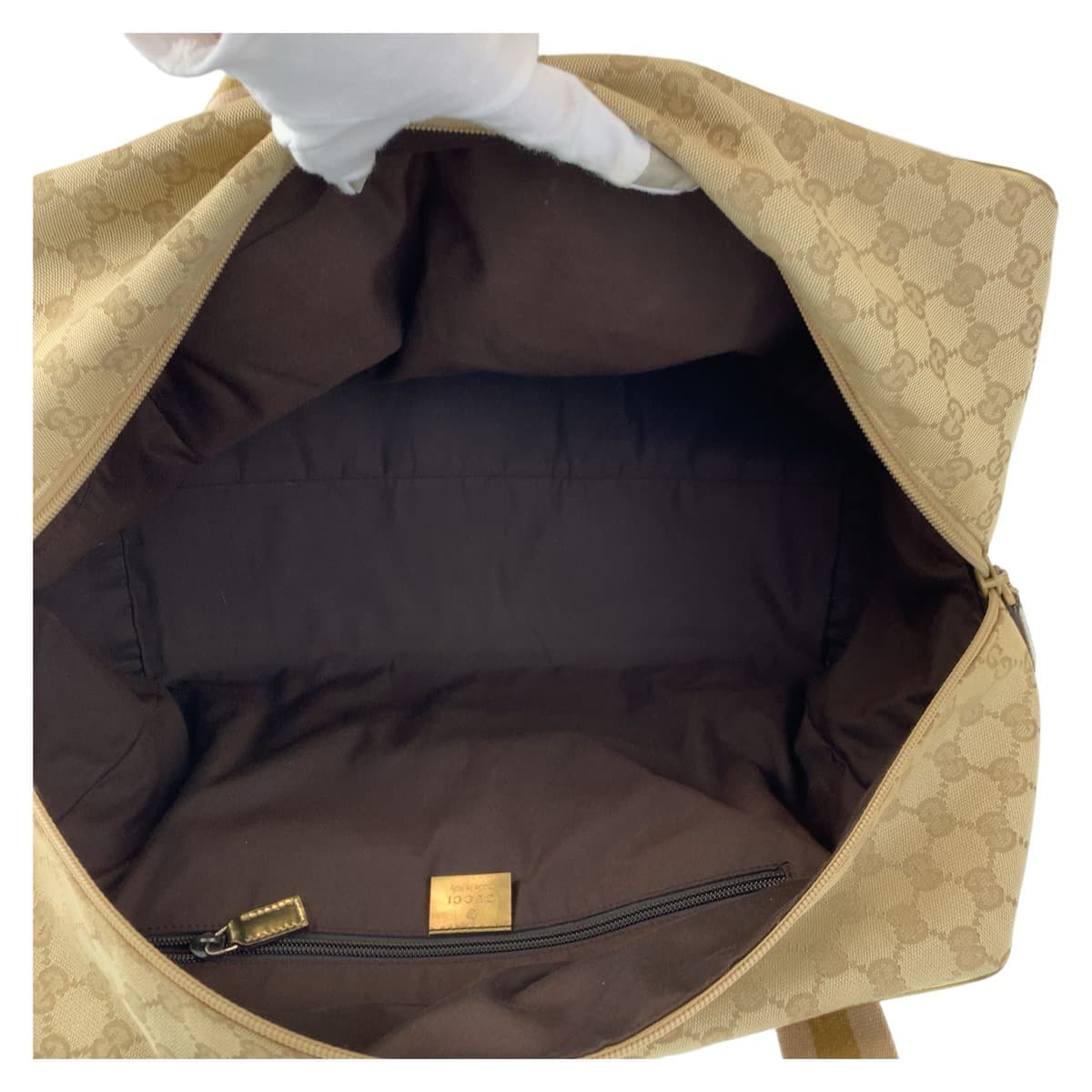 STRAPSTORY - GGC1 BAG - 1348