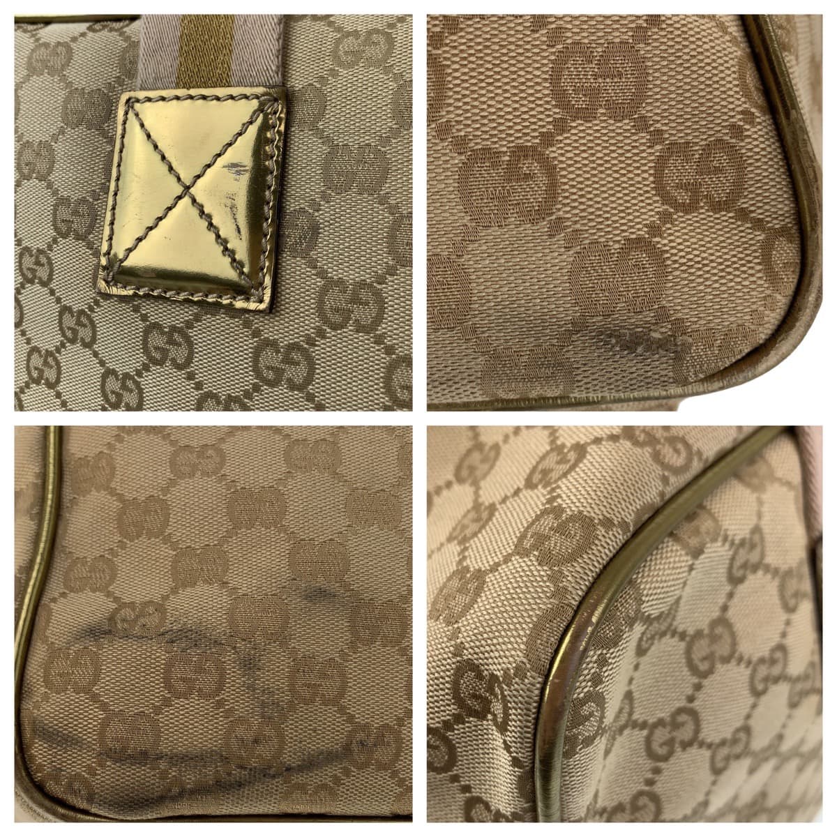 STRAPSTORY - GGC1 BAG - 1348