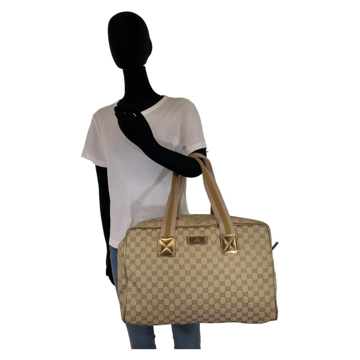 STRAPSTORY - GGC1 BAG - 1348