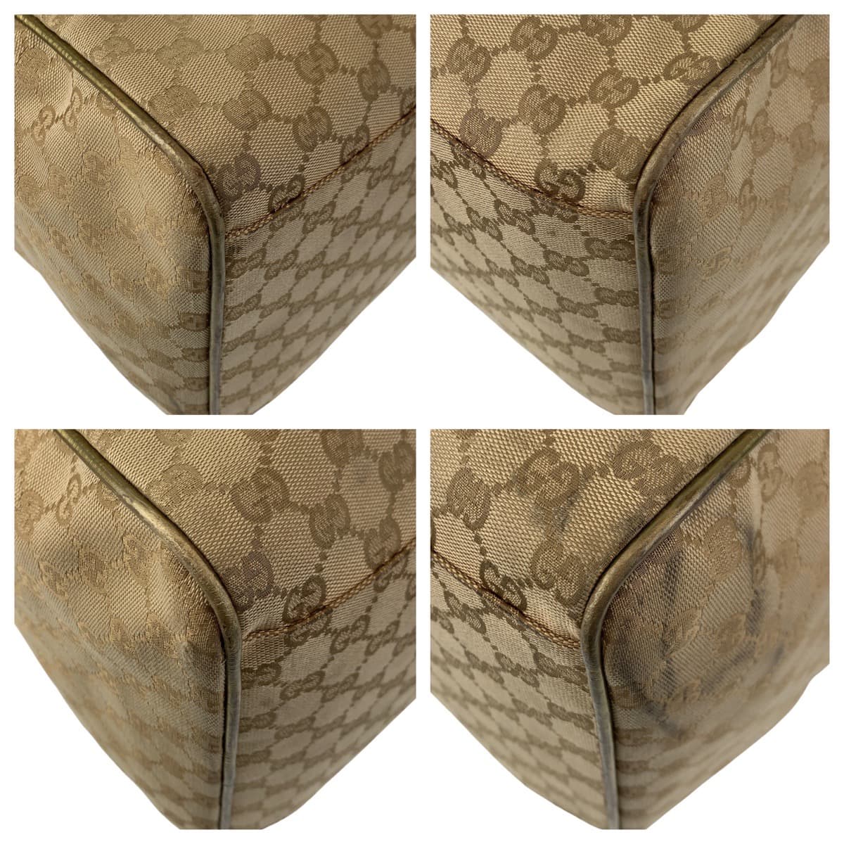STRAPSTORY - GGC1 BAG - 1348