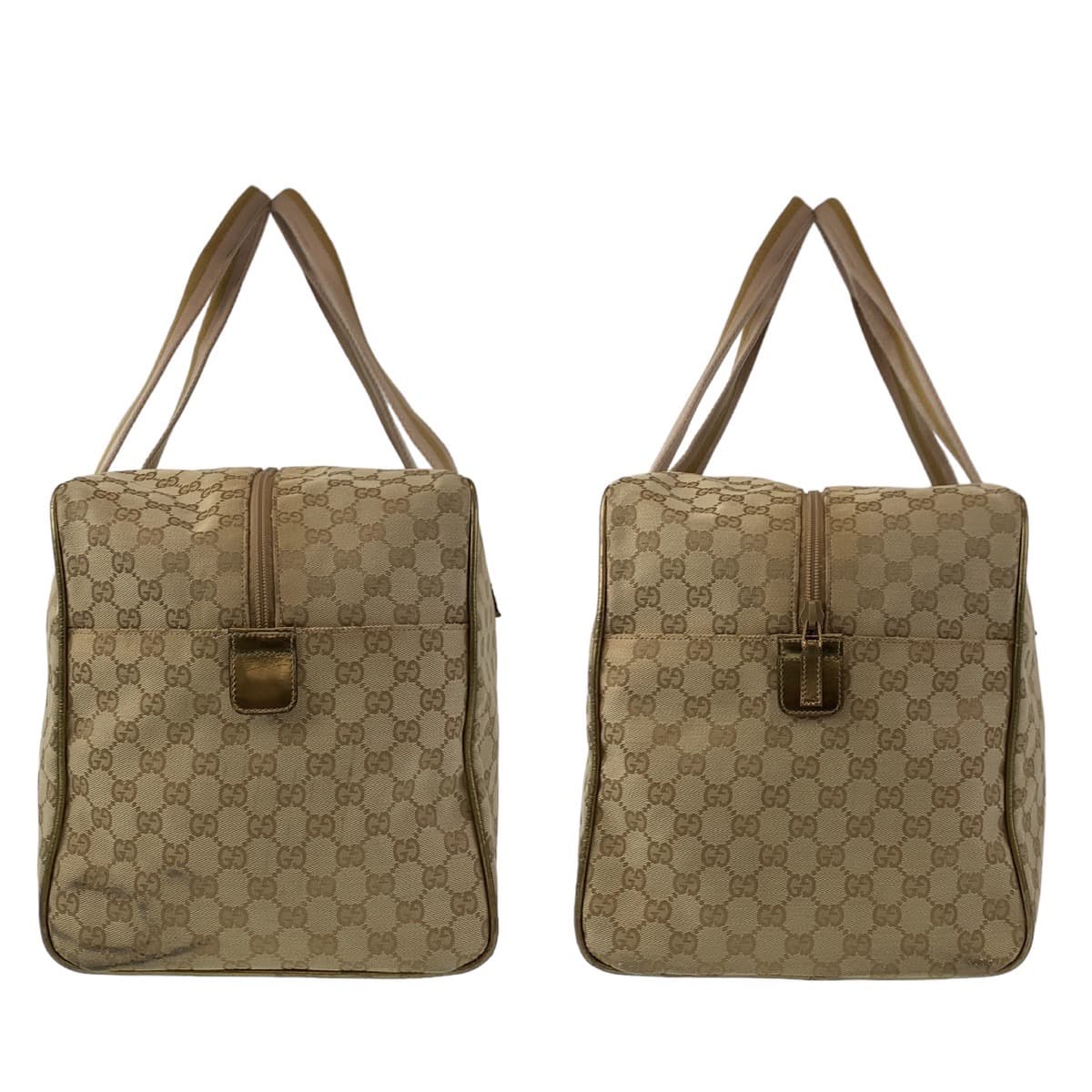 STRAPSTORY - GGC1 BAG - 1348