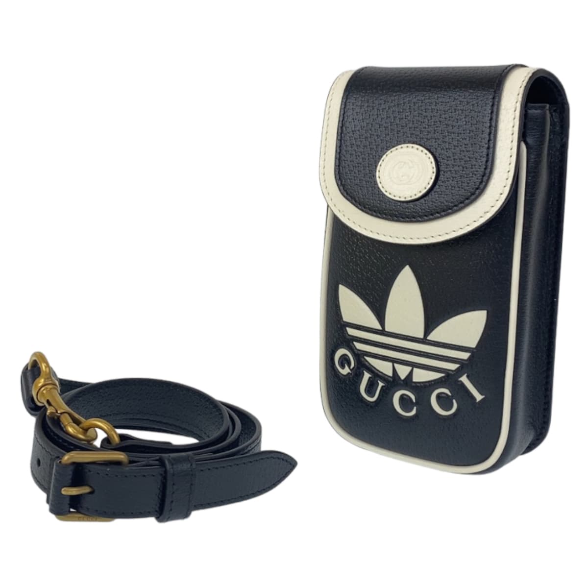 STRAPSTORY - GGC1 BAG - 2348