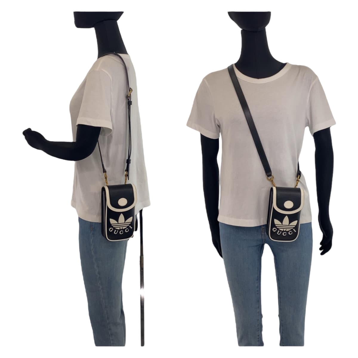 STRAPSTORY - GGC1 BAG - 2348