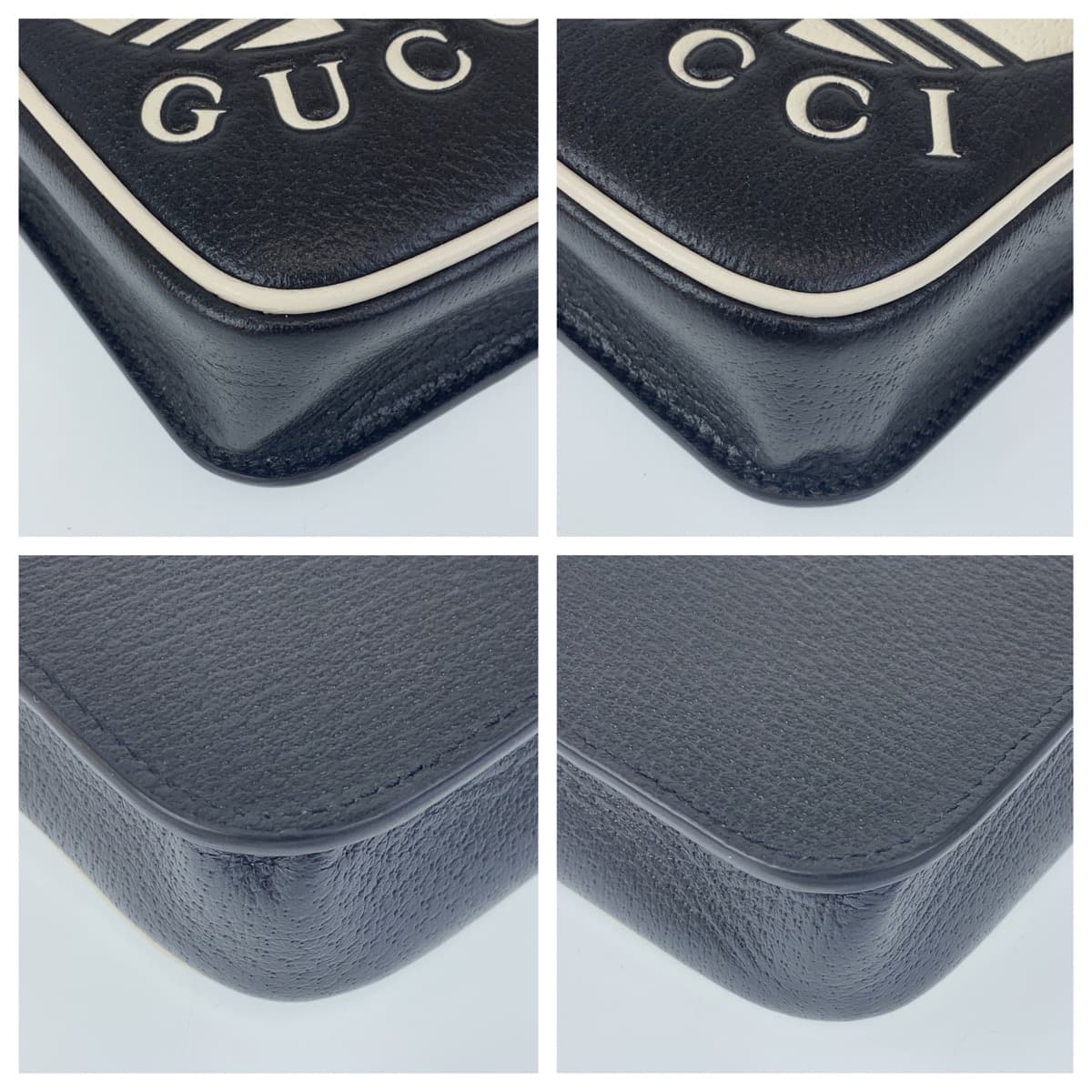 STRAPSTORY - GGC1 BAG - 2348