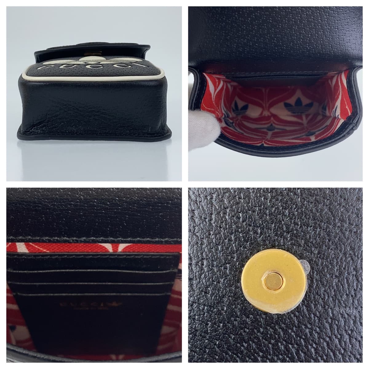 STRAPSTORY - GGC1 BAG - 2348