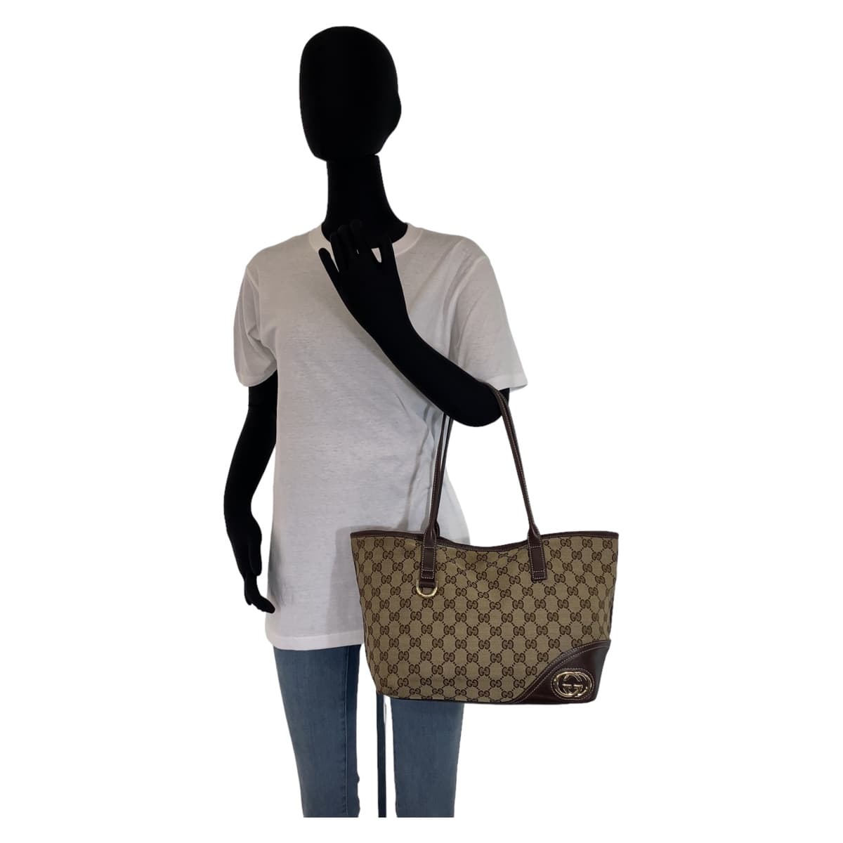 STRAPSTORY - GGC1 BAG - 150