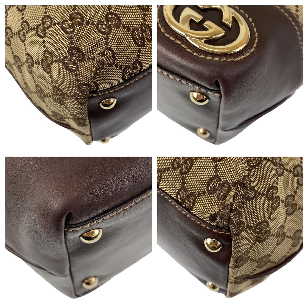 STRAPSTORY - GGC1 BAG - 150