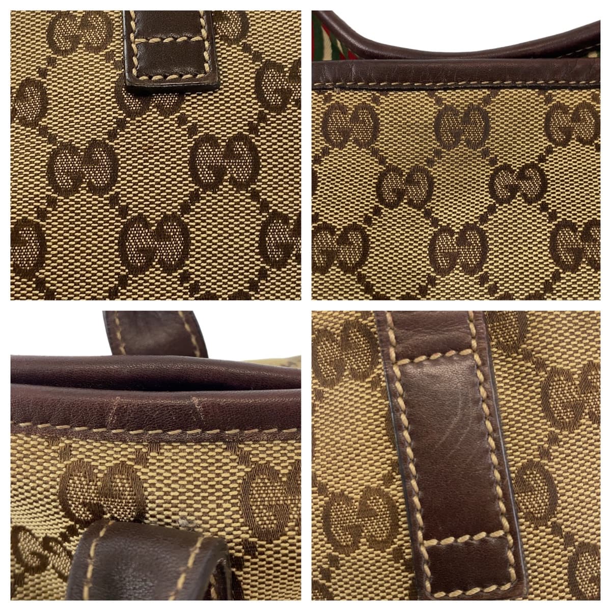STRAPSTORY - GGC1 BAG - 150