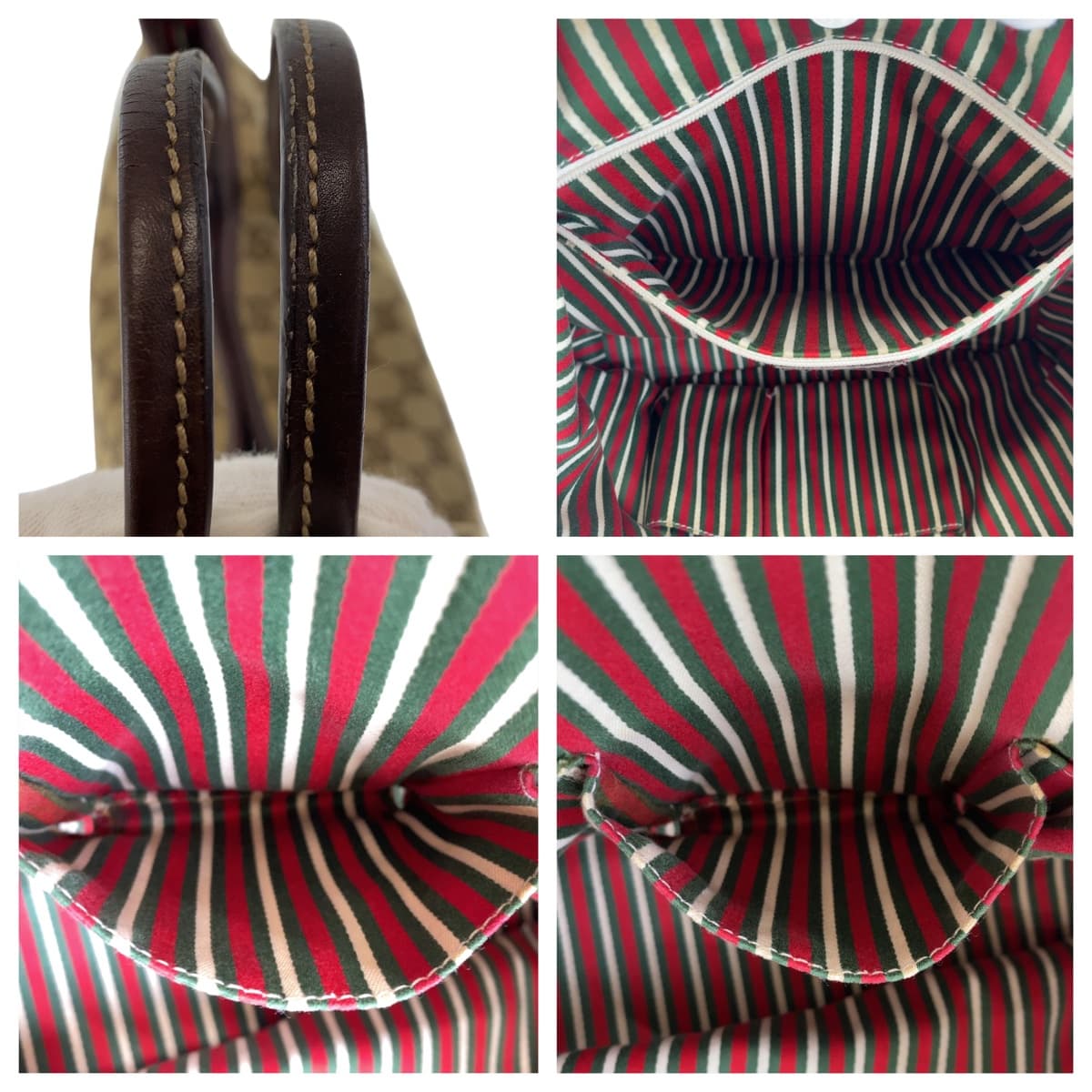STRAPSTORY - GGC1 BAG - 150
