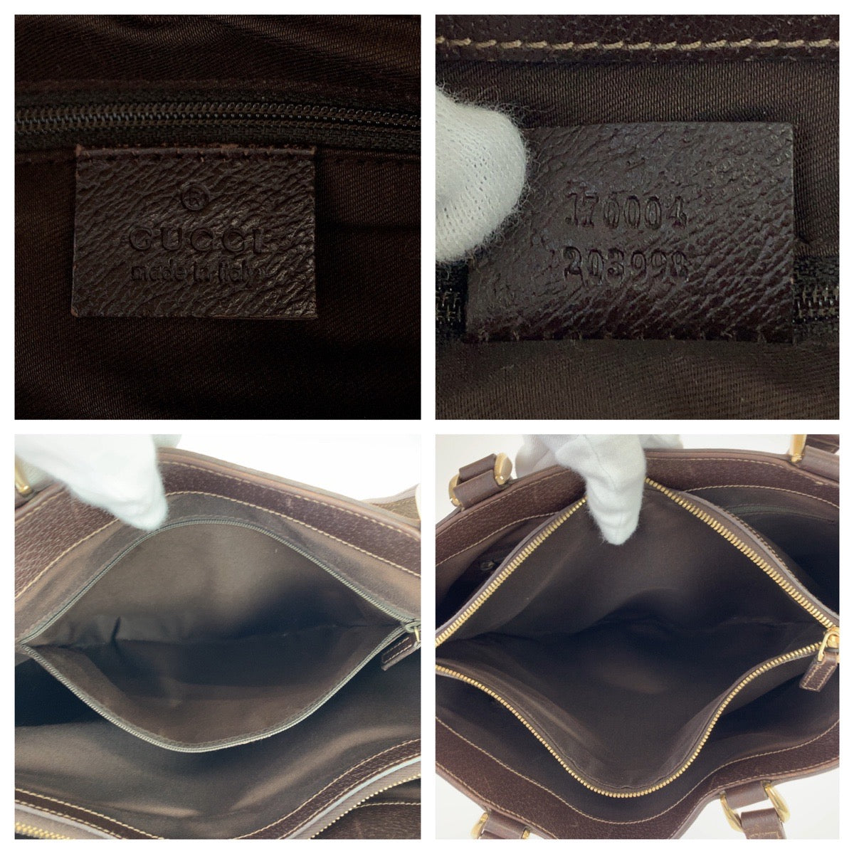 STRAPSTORY - GGC1 BAG - 1891