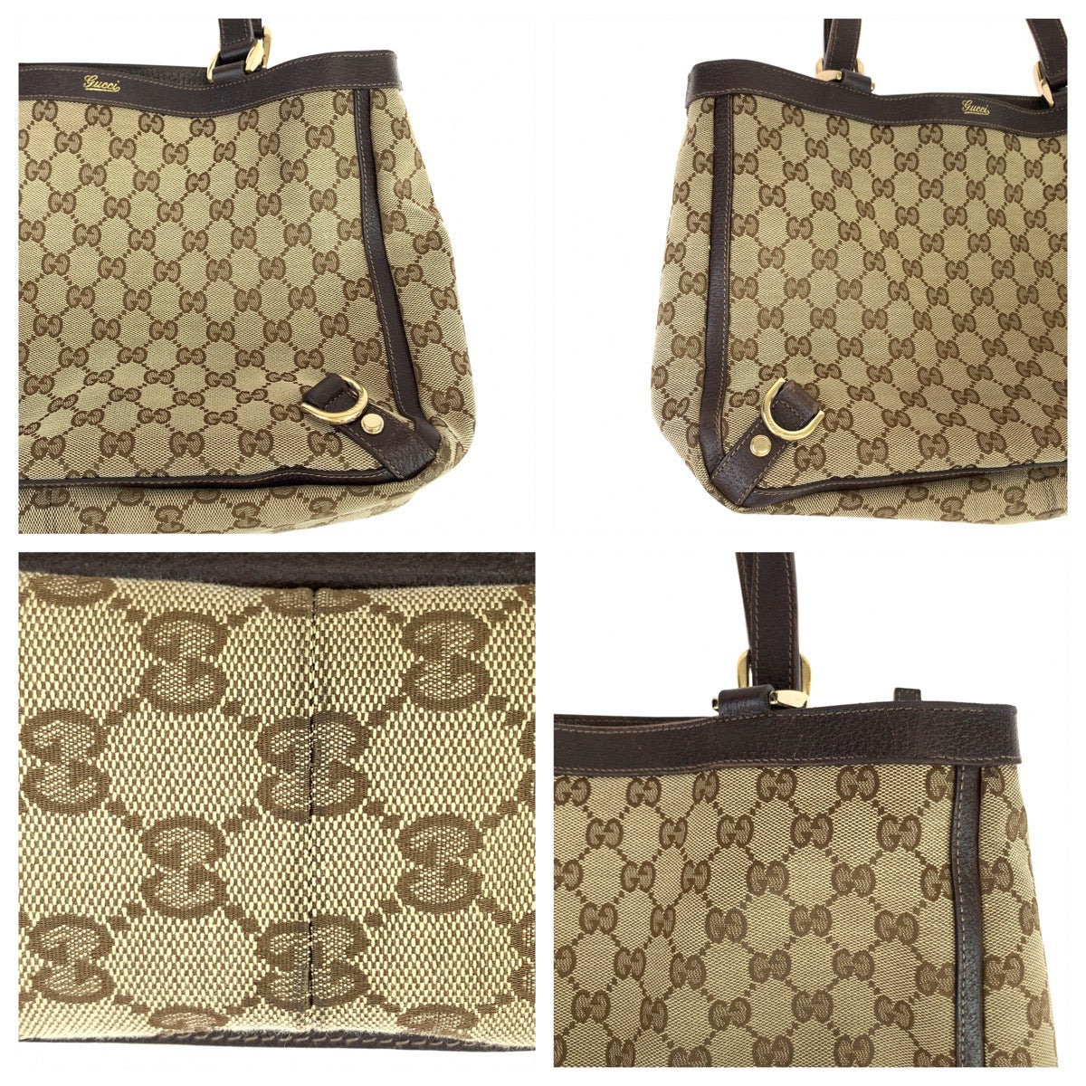 STRAPSTORY - GGC1 BAG - 1891