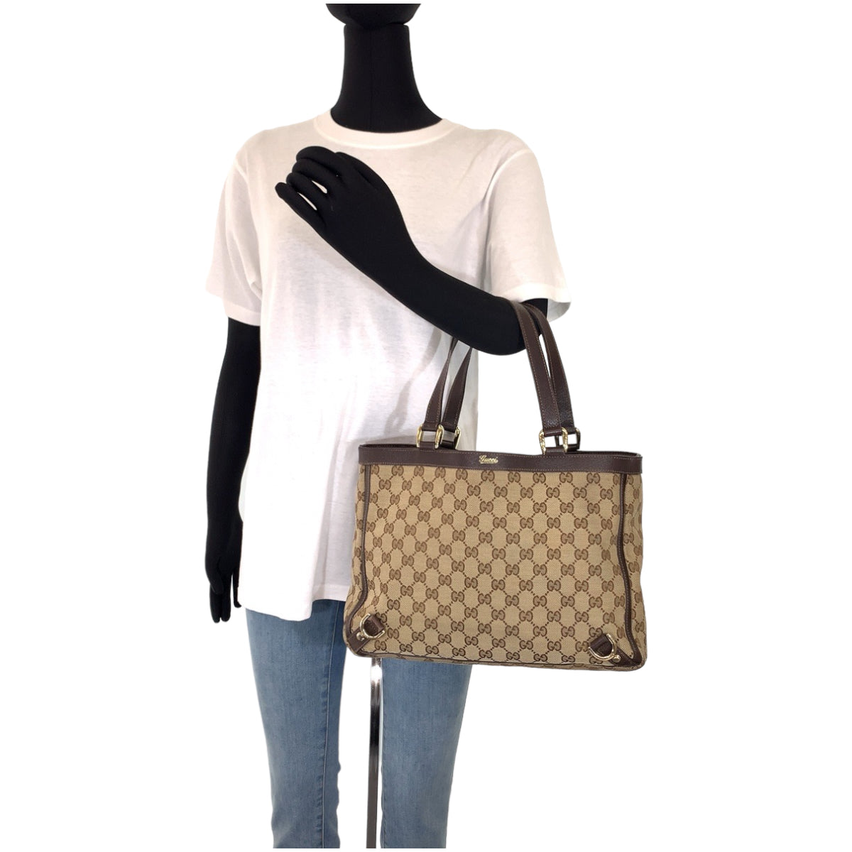 STRAPSTORY - GGC1 BAG - 1891
