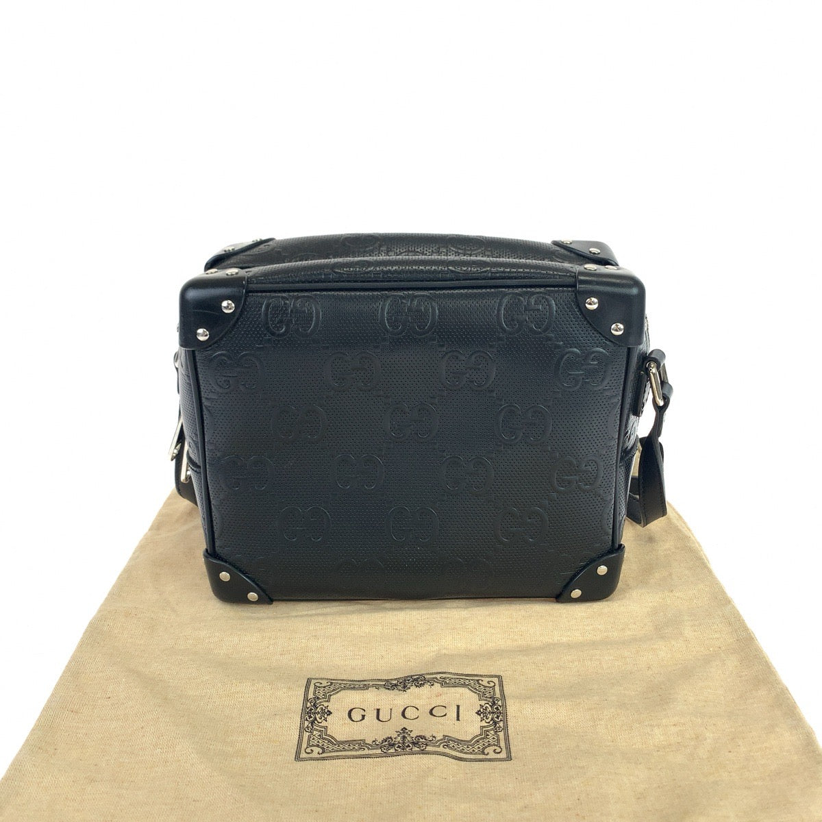 STRAPSTORY - GGC1 BAG - 2534