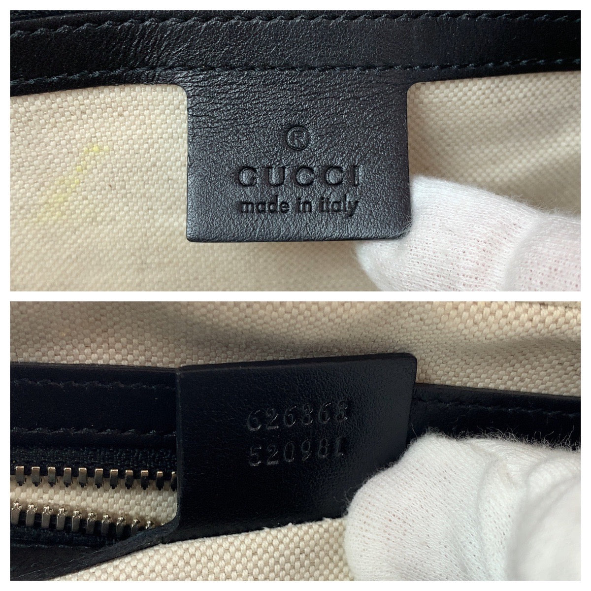STRAPSTORY - GGC1 BAG - 2534
