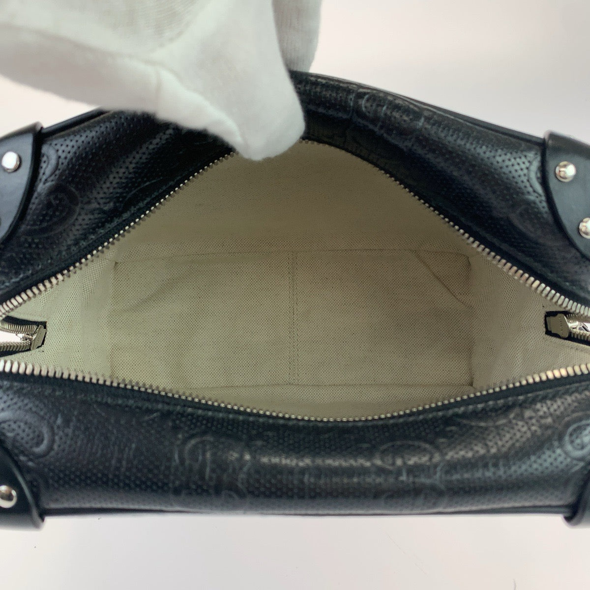 STRAPSTORY - GGC1 BAG - 2534