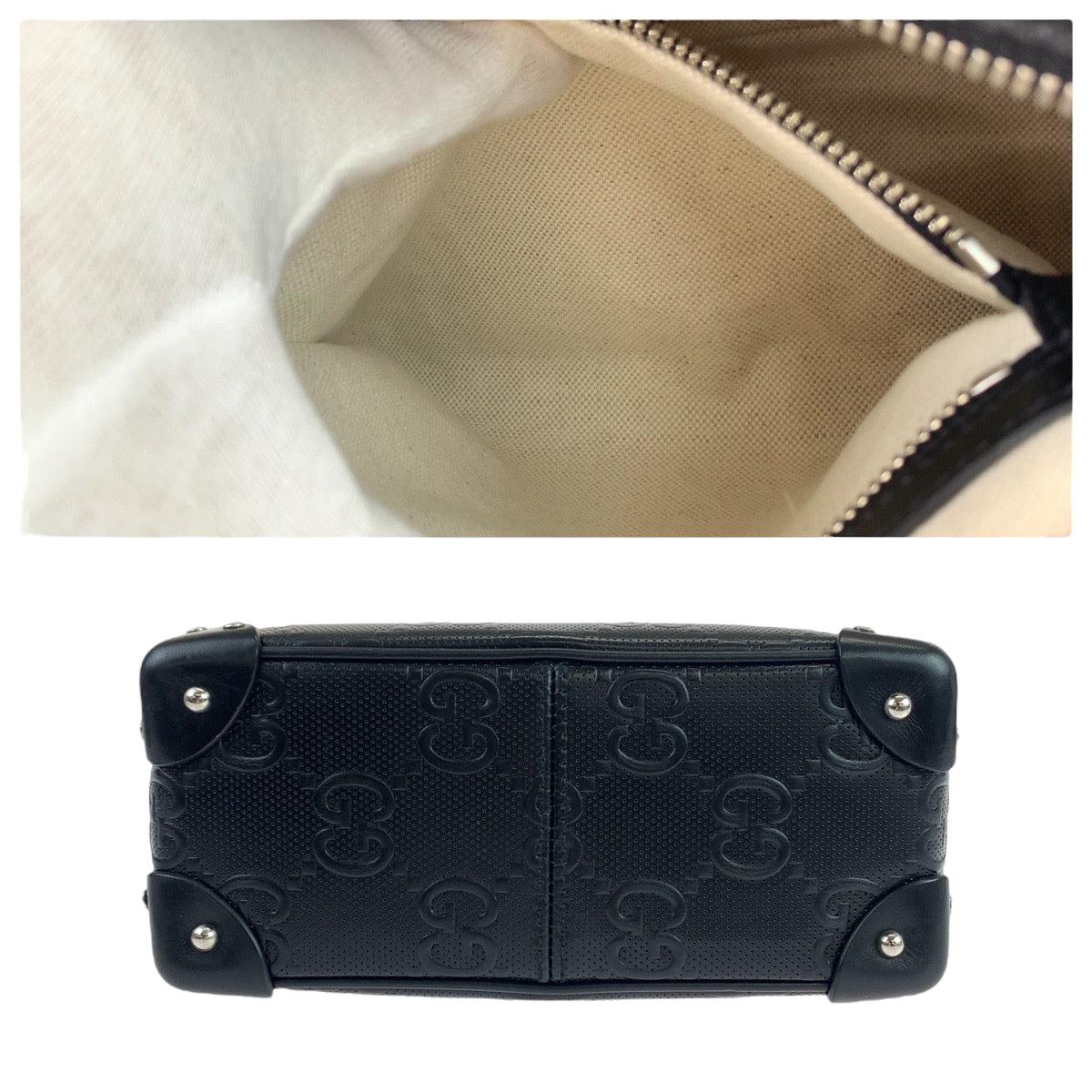STRAPSTORY - GGC1 BAG - 2534