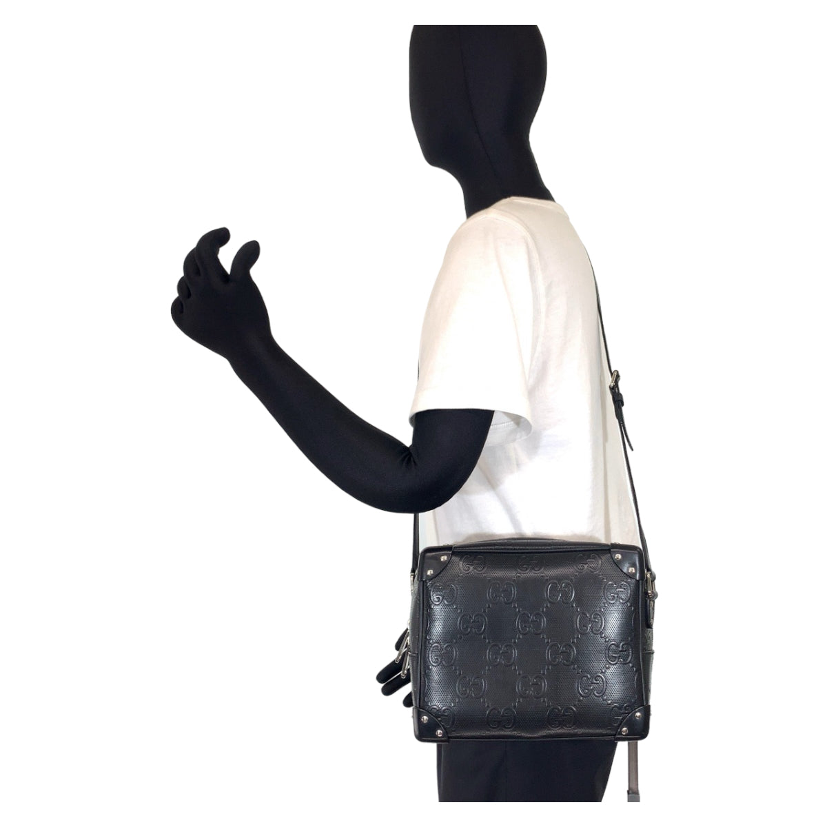 STRAPSTORY - GGC1 BAG - 2534