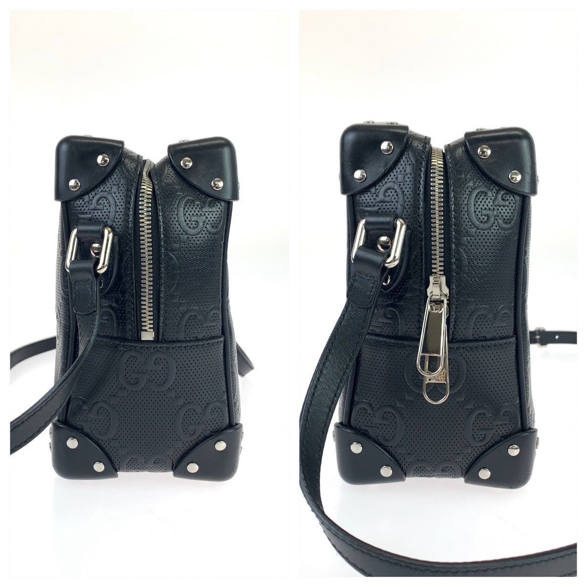 STRAPSTORY - GGC1 BAG - 2534