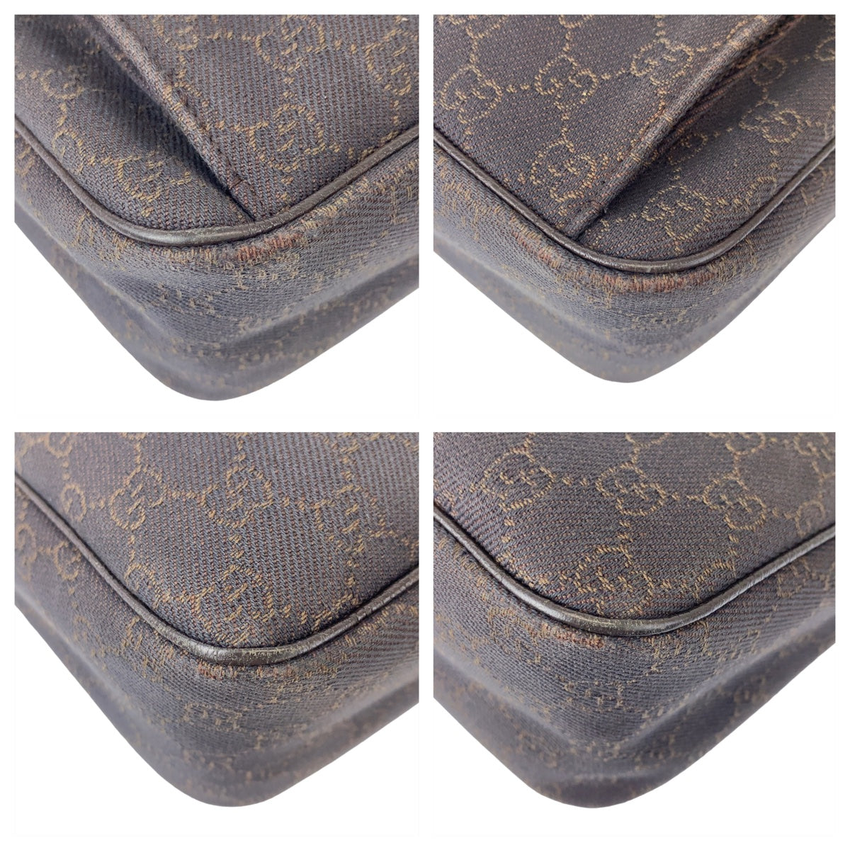 STRAPSTORY - GGC1 BAG - 270