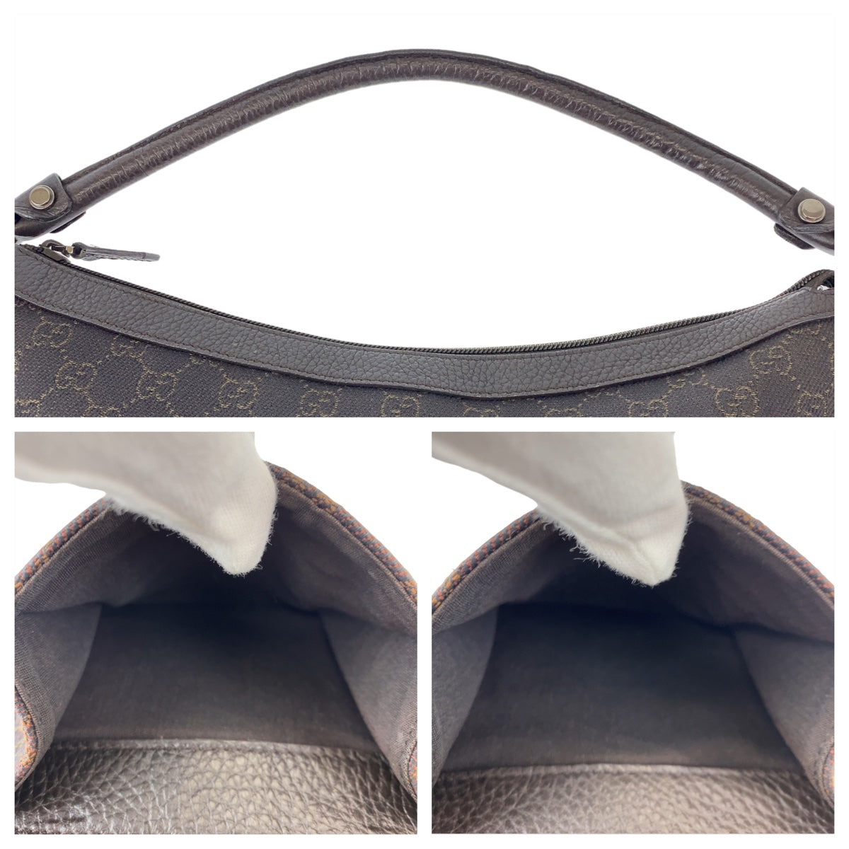 STRAPSTORY - GGC1 BAG - 270