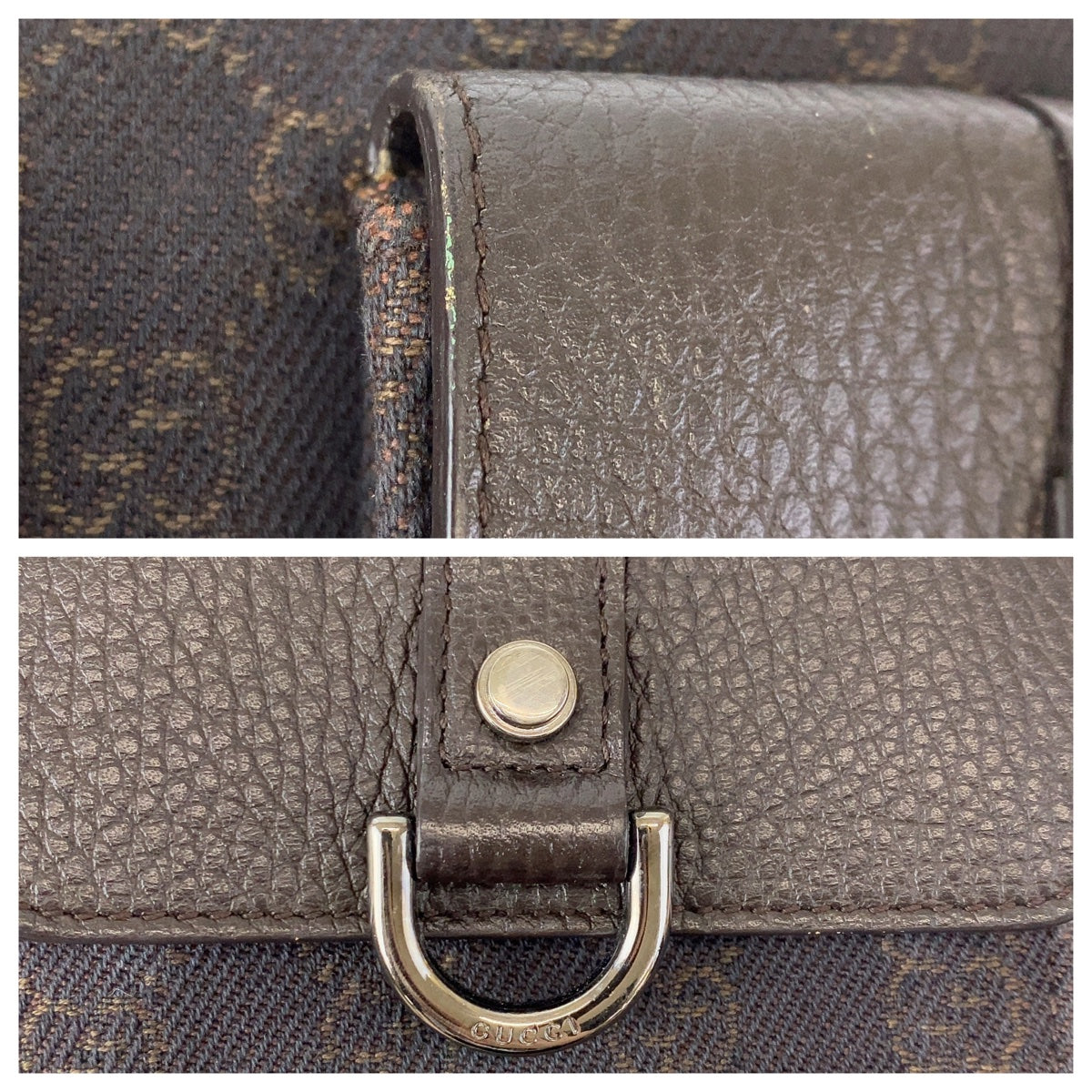 STRAPSTORY - GGC1 BAG - 270