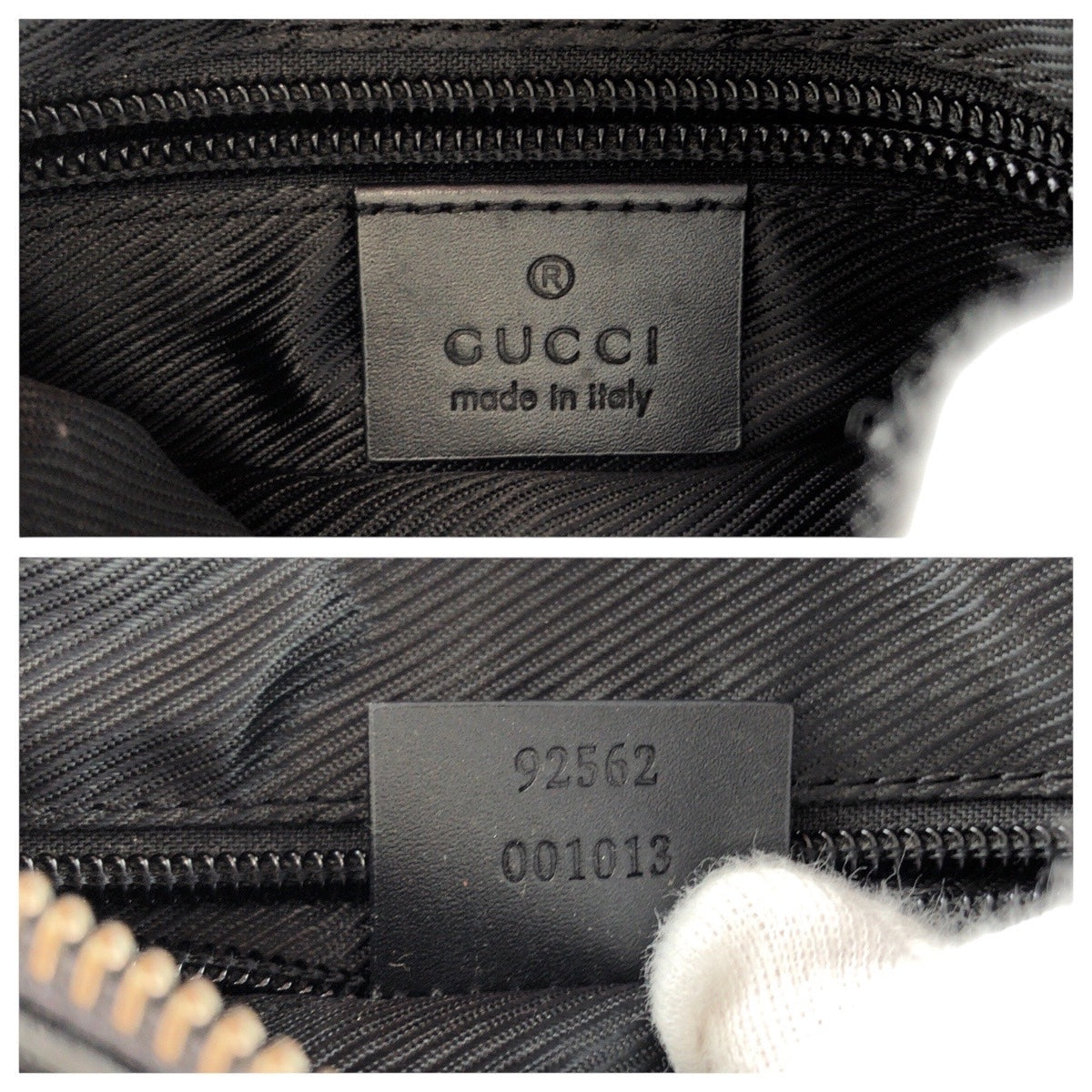 STRAPSTORY - GGC1 BAG - 2485