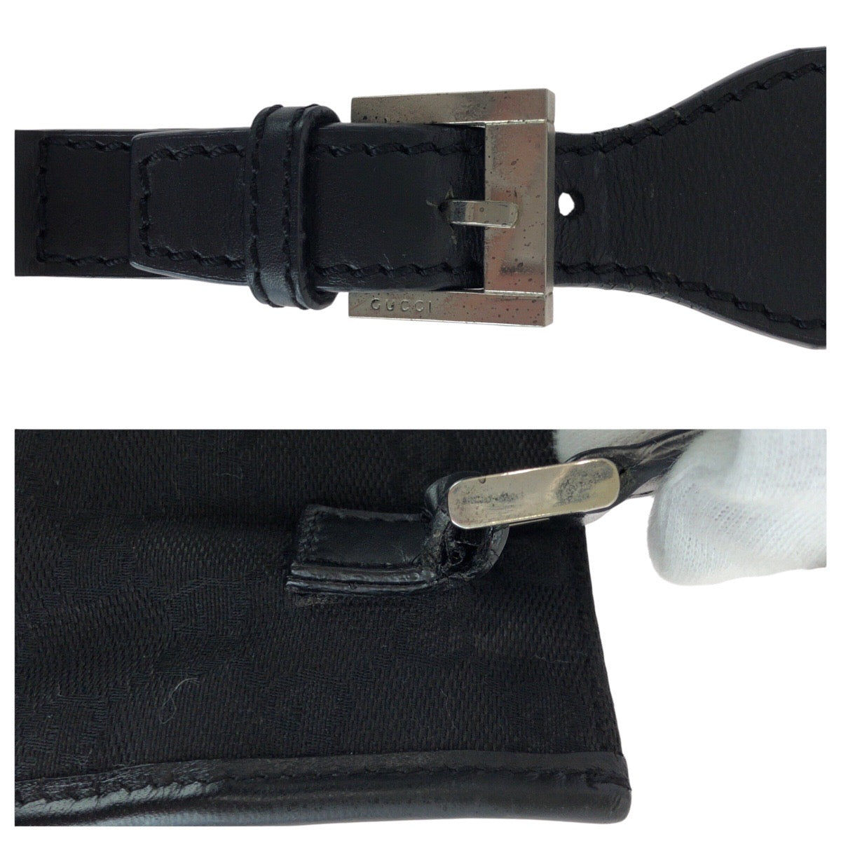 STRAPSTORY - GGC1 BAG - 2485