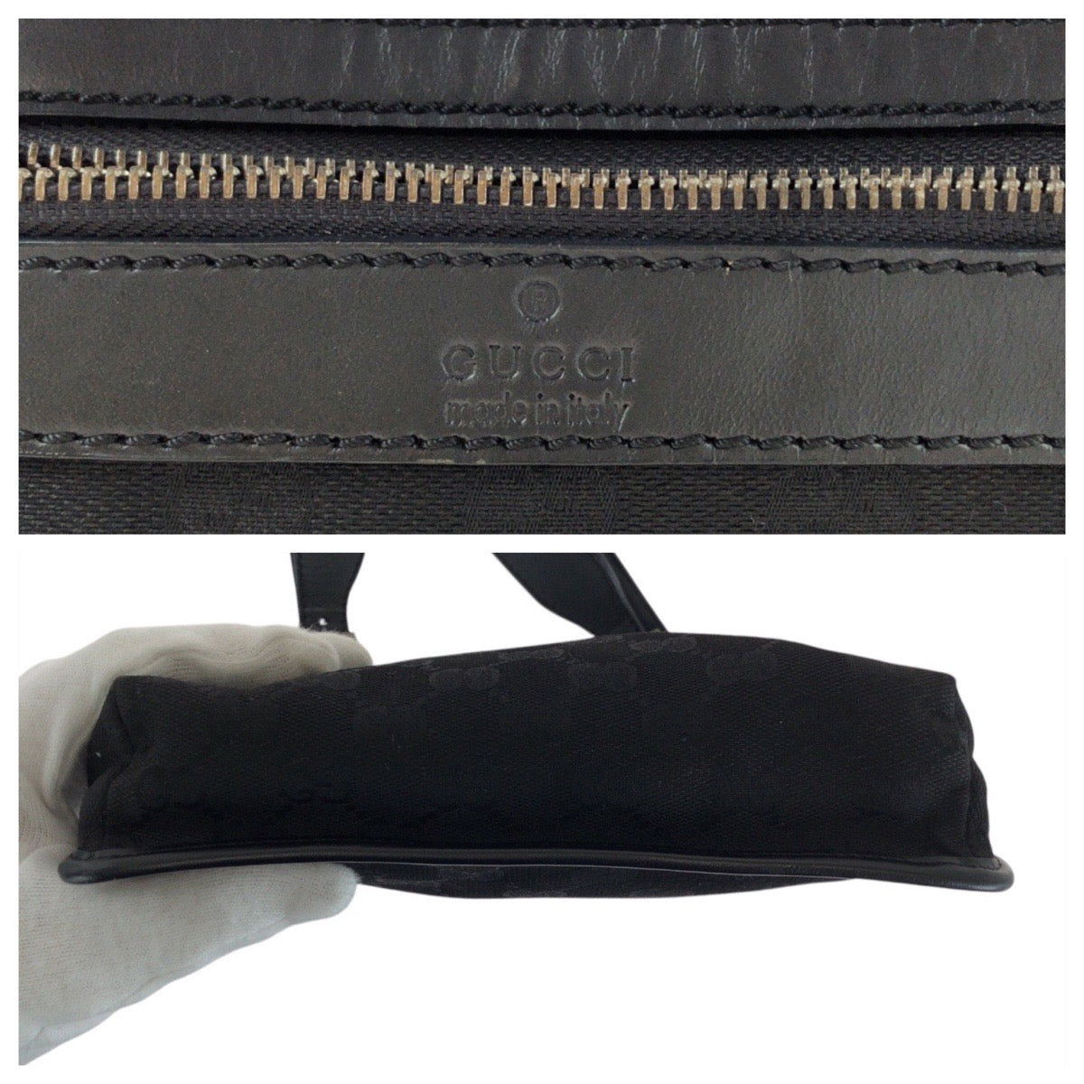 STRAPSTORY - GGC1 BAG - 2485