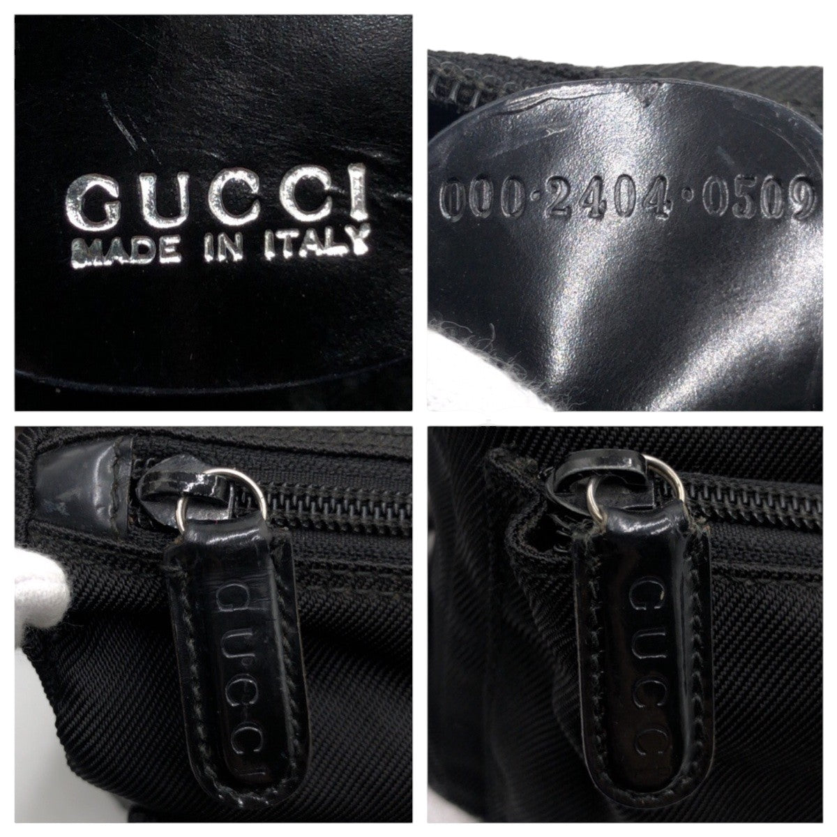STRAPSTORY - GGC1 BAG - 586