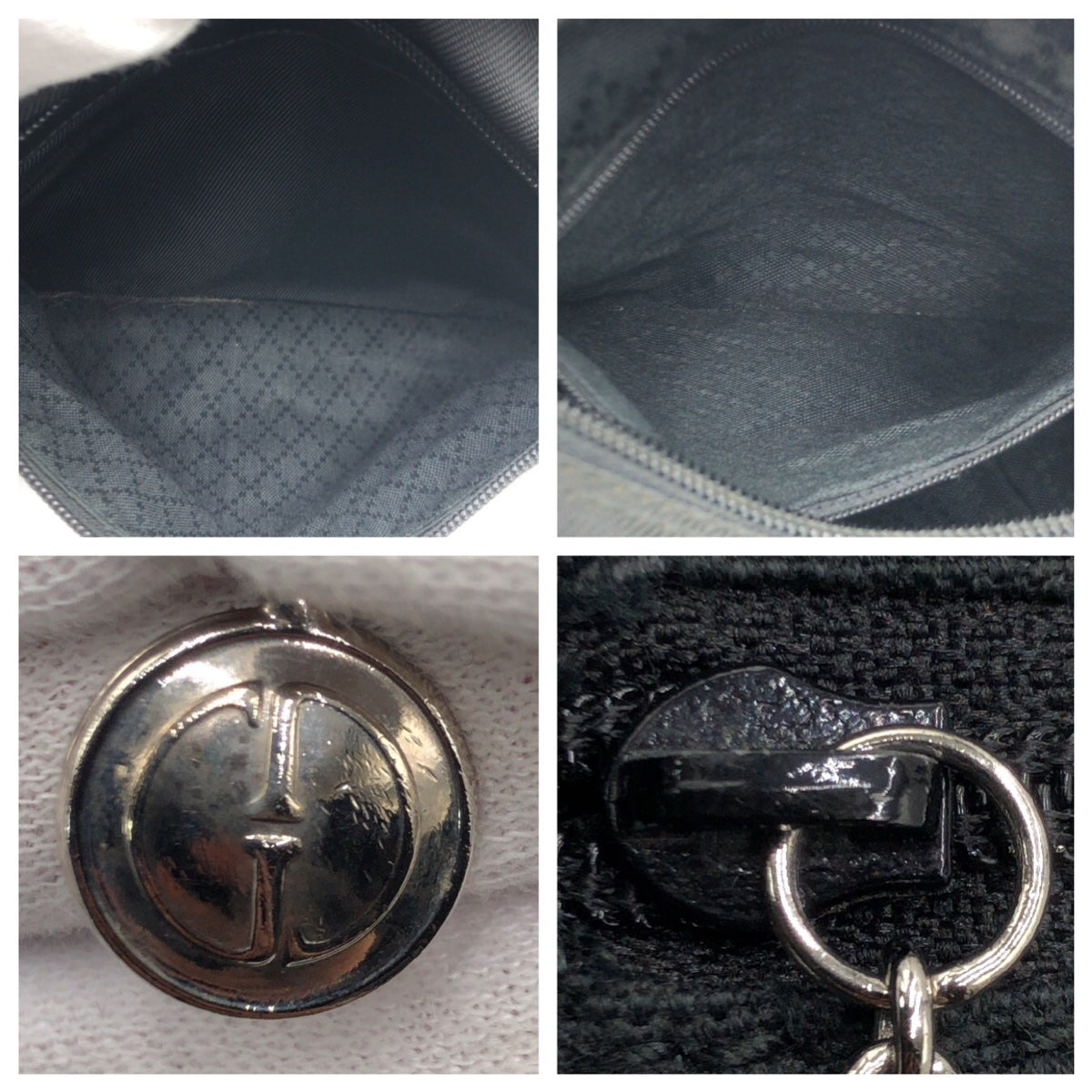 STRAPSTORY - GGC1 BAG - 586