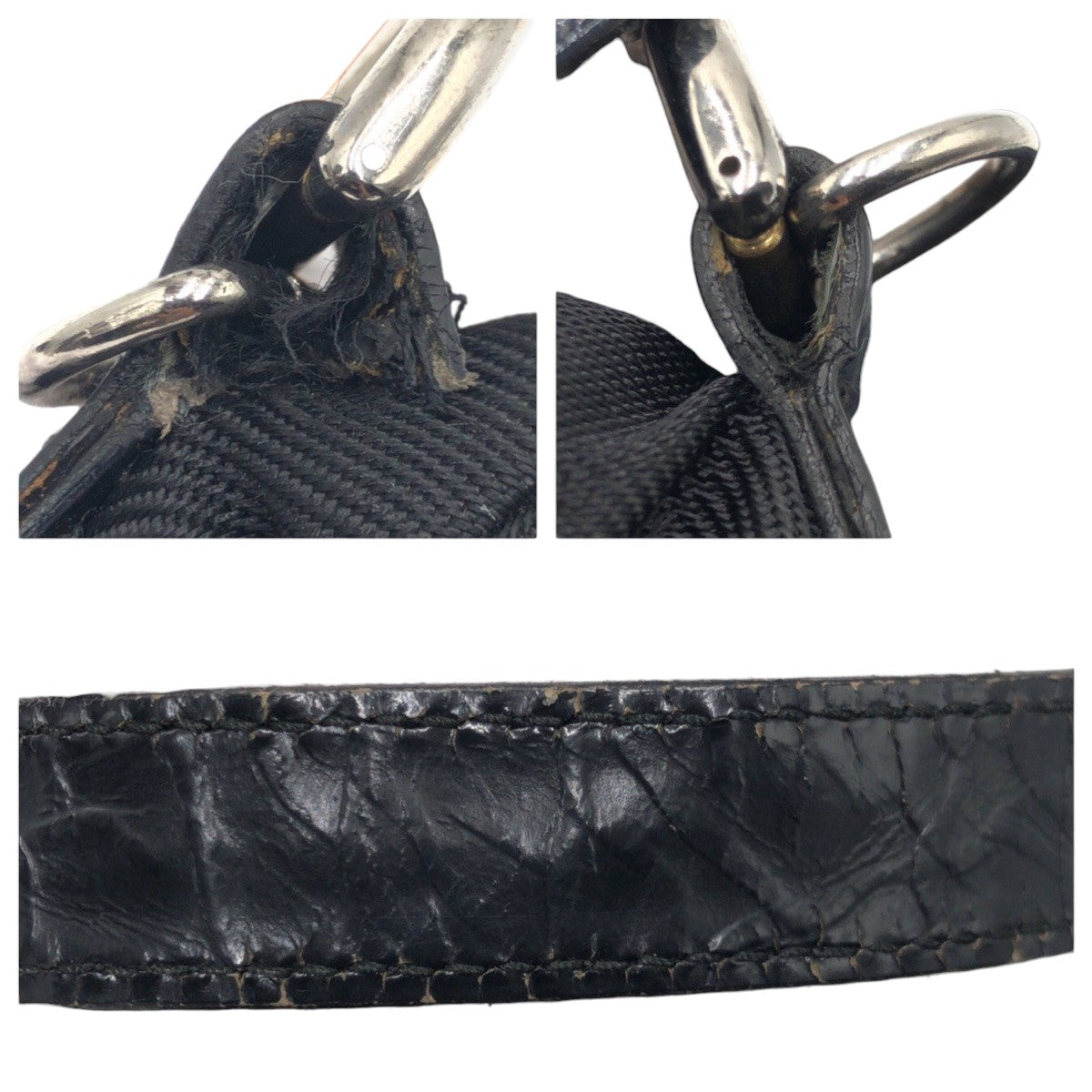 STRAPSTORY - GGC1 BAG - 586