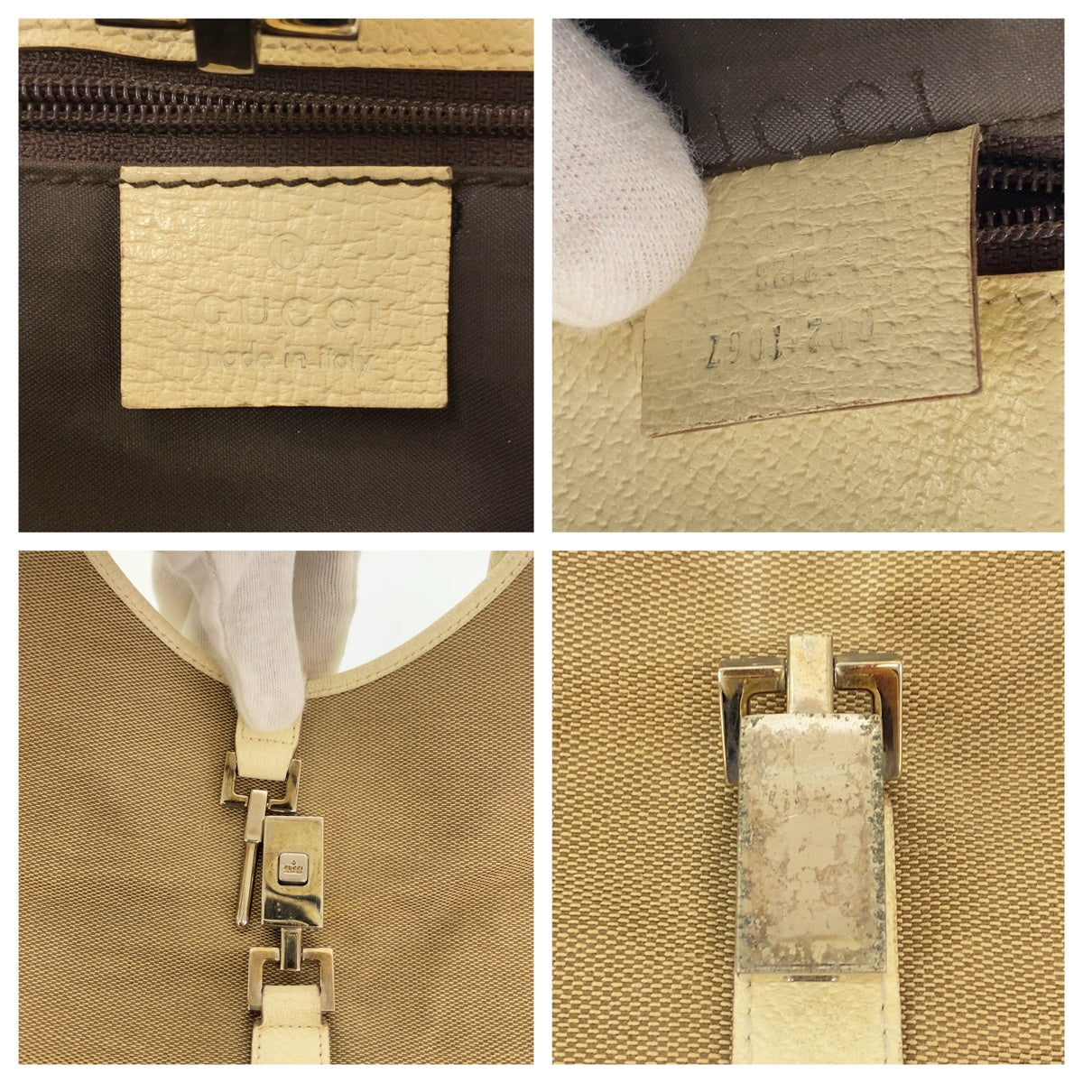 STRAPSTORY - GGC1 BAG - 281
