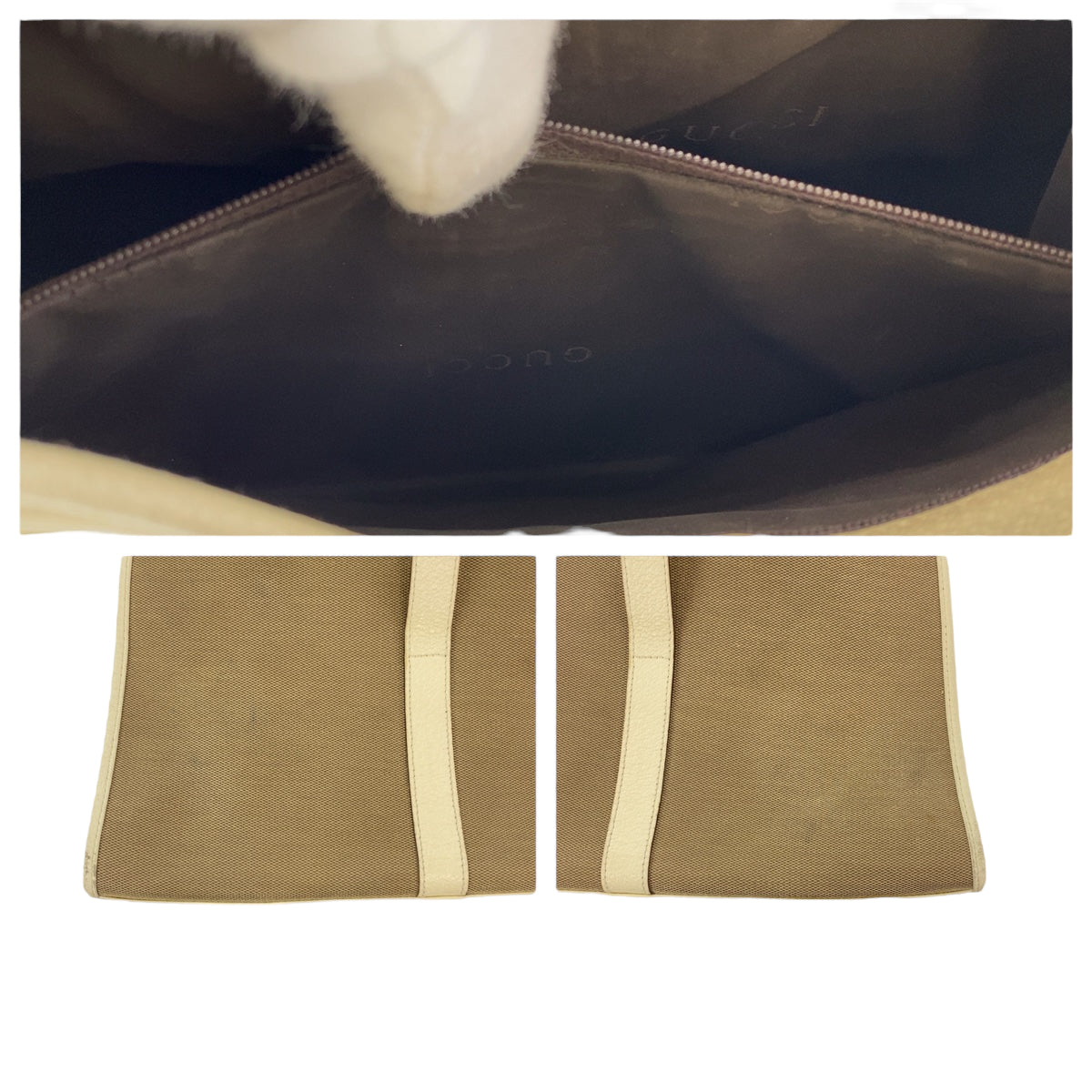 STRAPSTORY - GGC1 BAG - 281