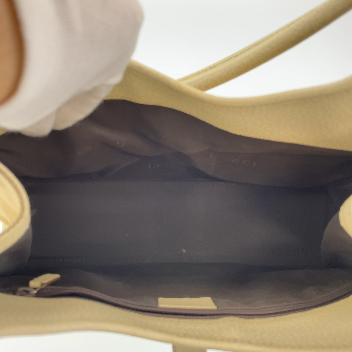 STRAPSTORY - GGC1 BAG - 281