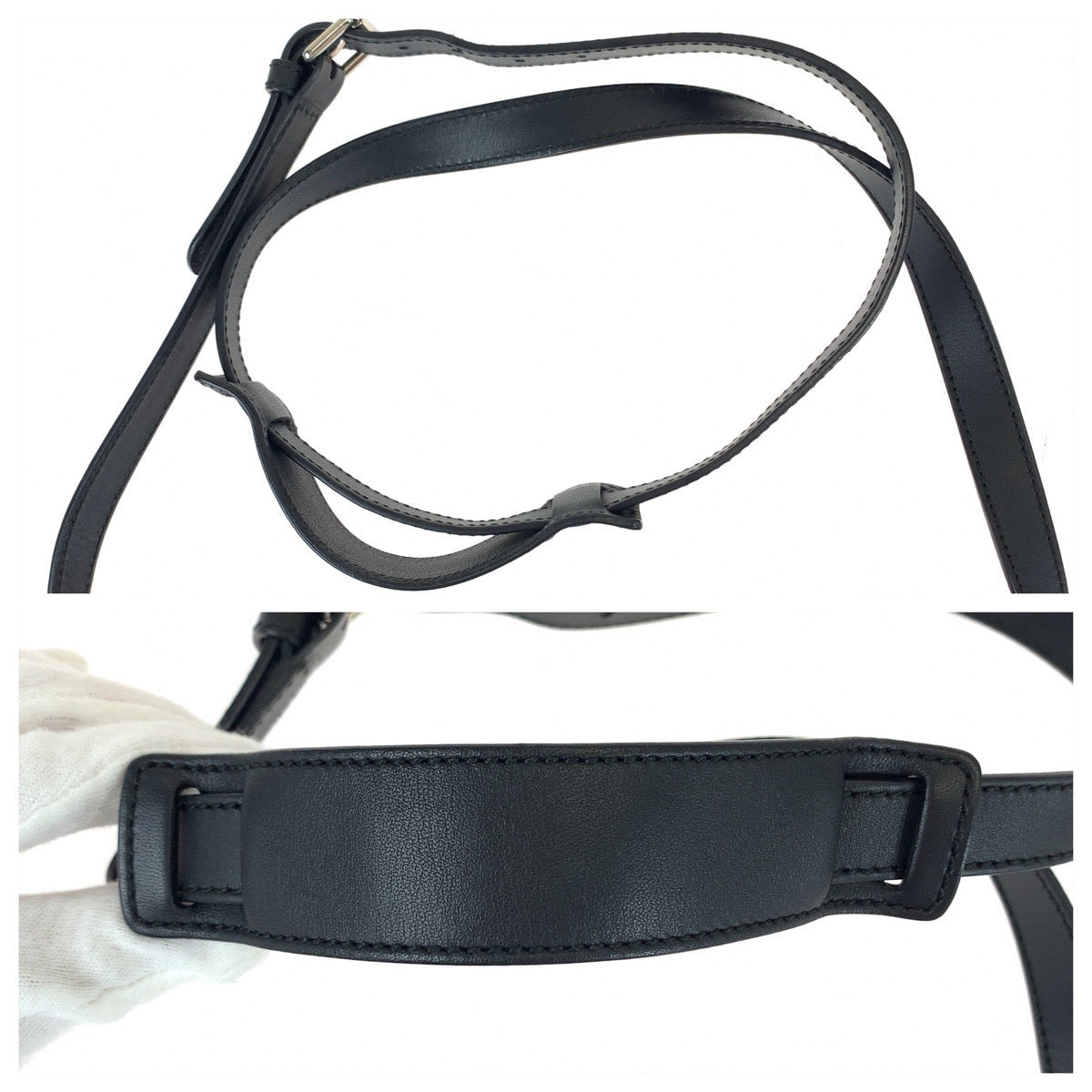 STRAPSTORY - GGC1 BAG - 2644