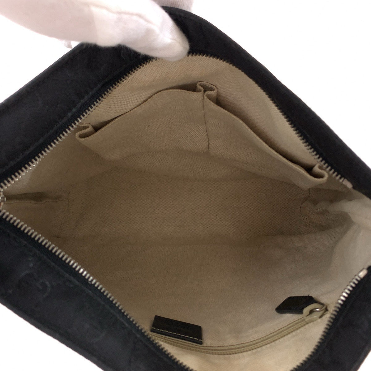 STRAPSTORY - GGC1 BAG - 2644