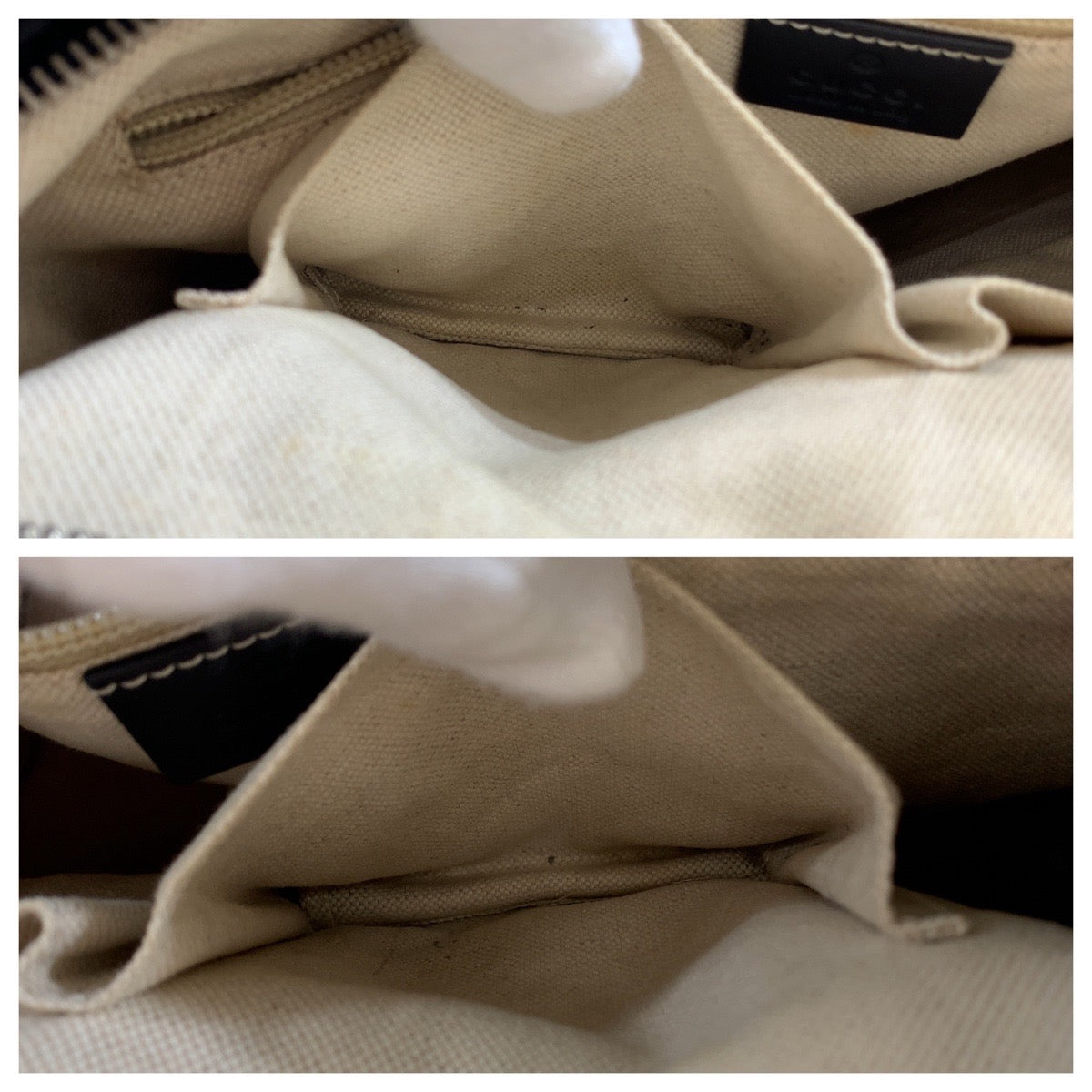 STRAPSTORY - GGC1 BAG - 2644