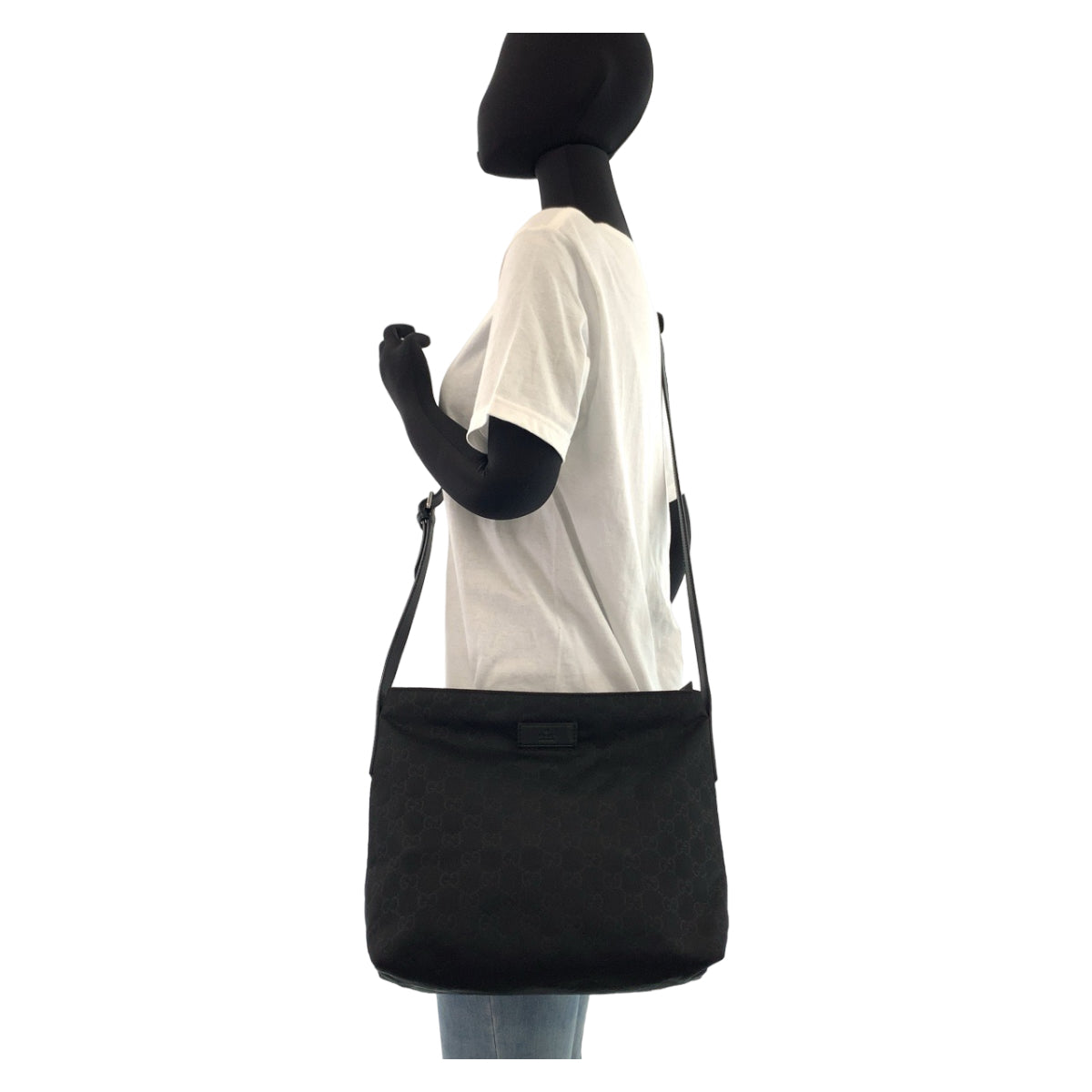 STRAPSTORY - GGC1 BAG - 2644