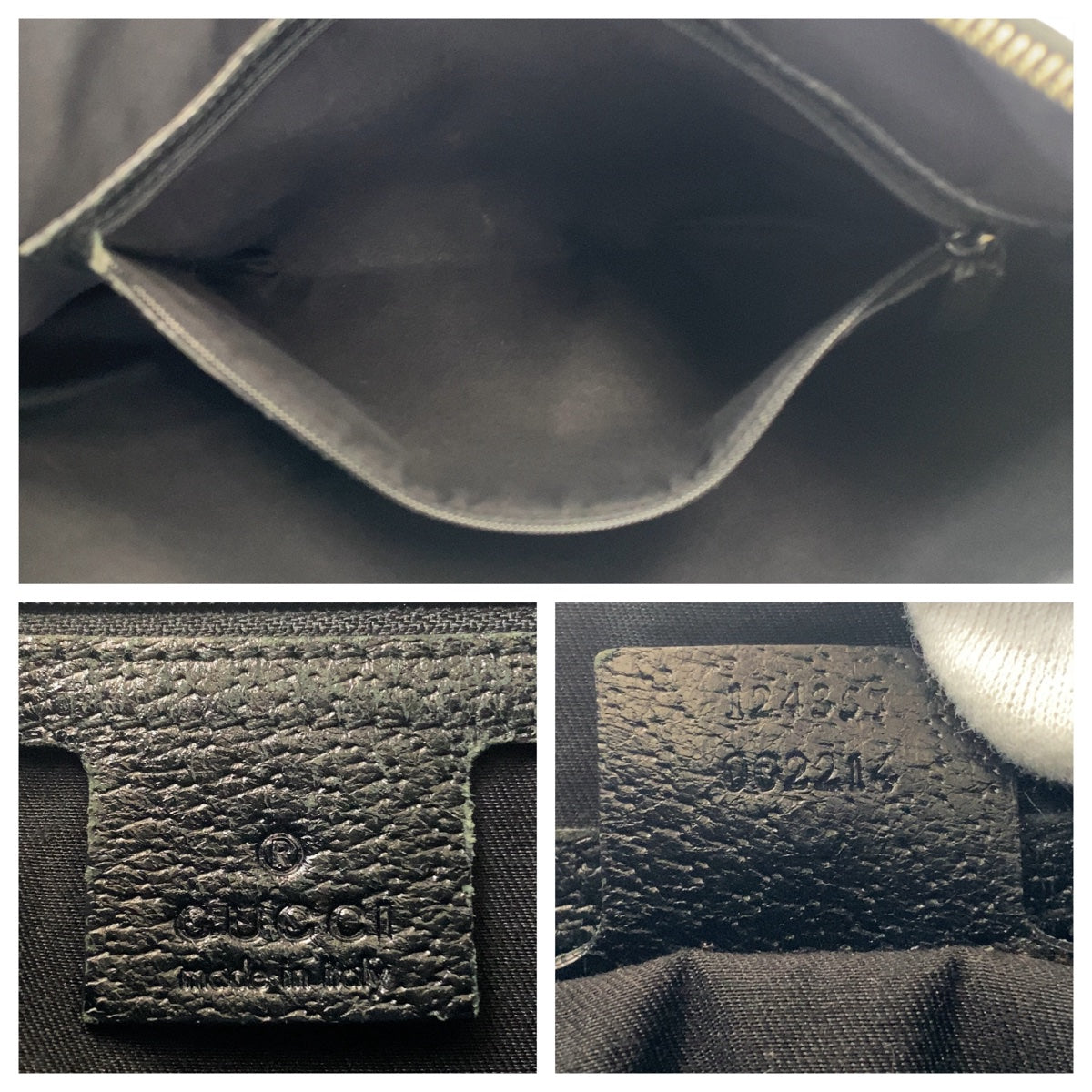 STRAPSTORY - GGC1 BAG - 277