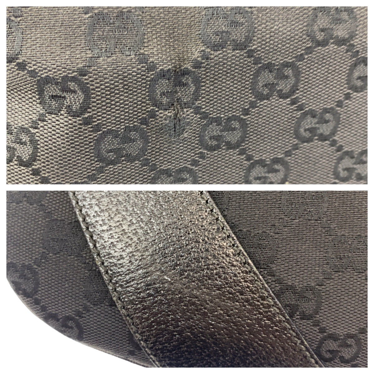 STRAPSTORY - GGC1 BAG - 277