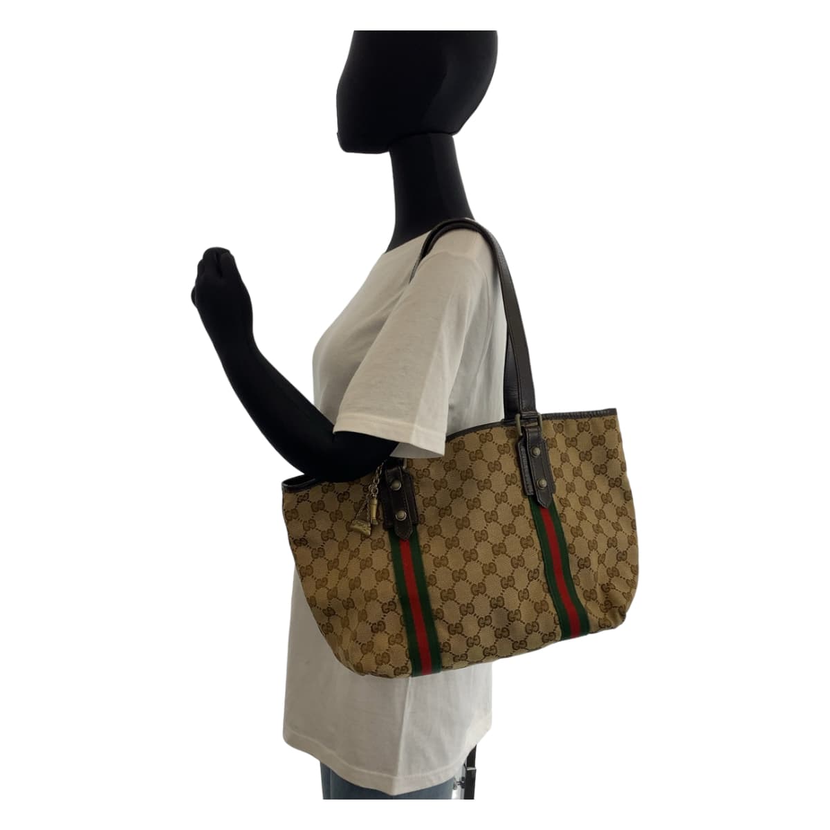 STRAPSTORY - GGC1 BAG - 1911