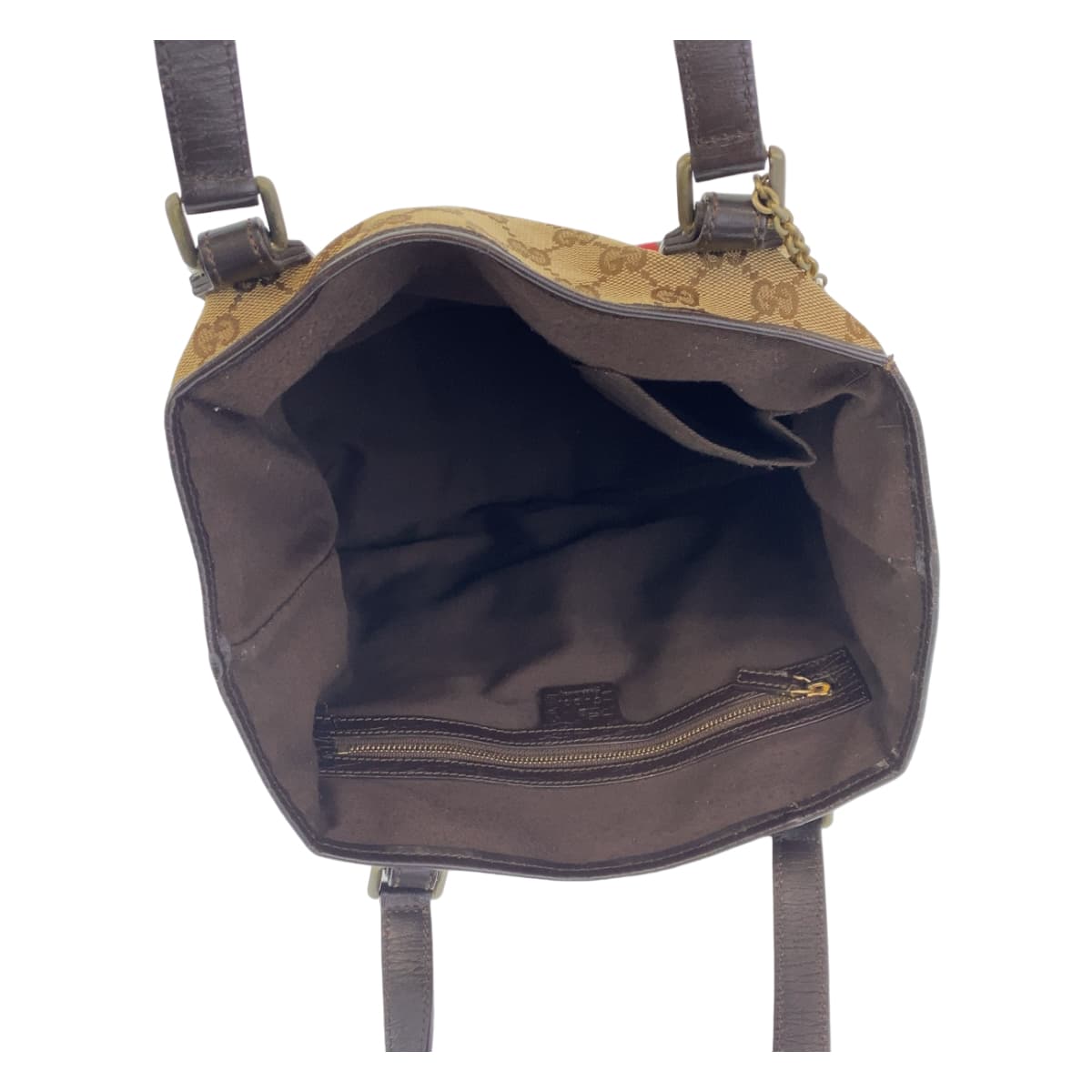 STRAPSTORY - GGC1 BAG - 1911