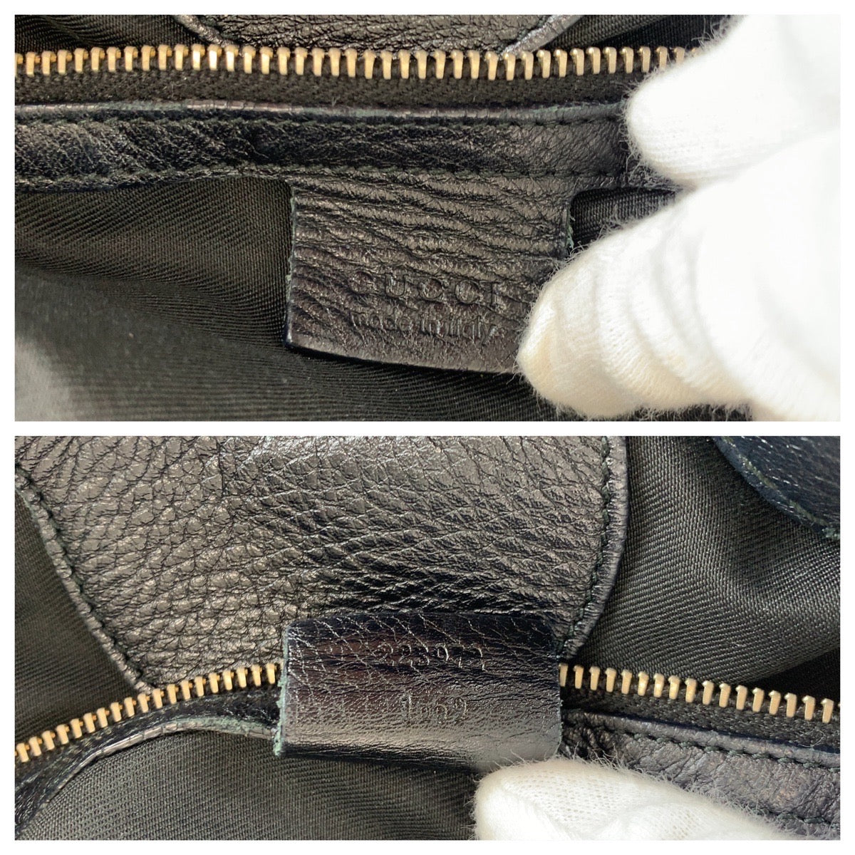 STRAPSTORY - GGC1 BAG - 1870