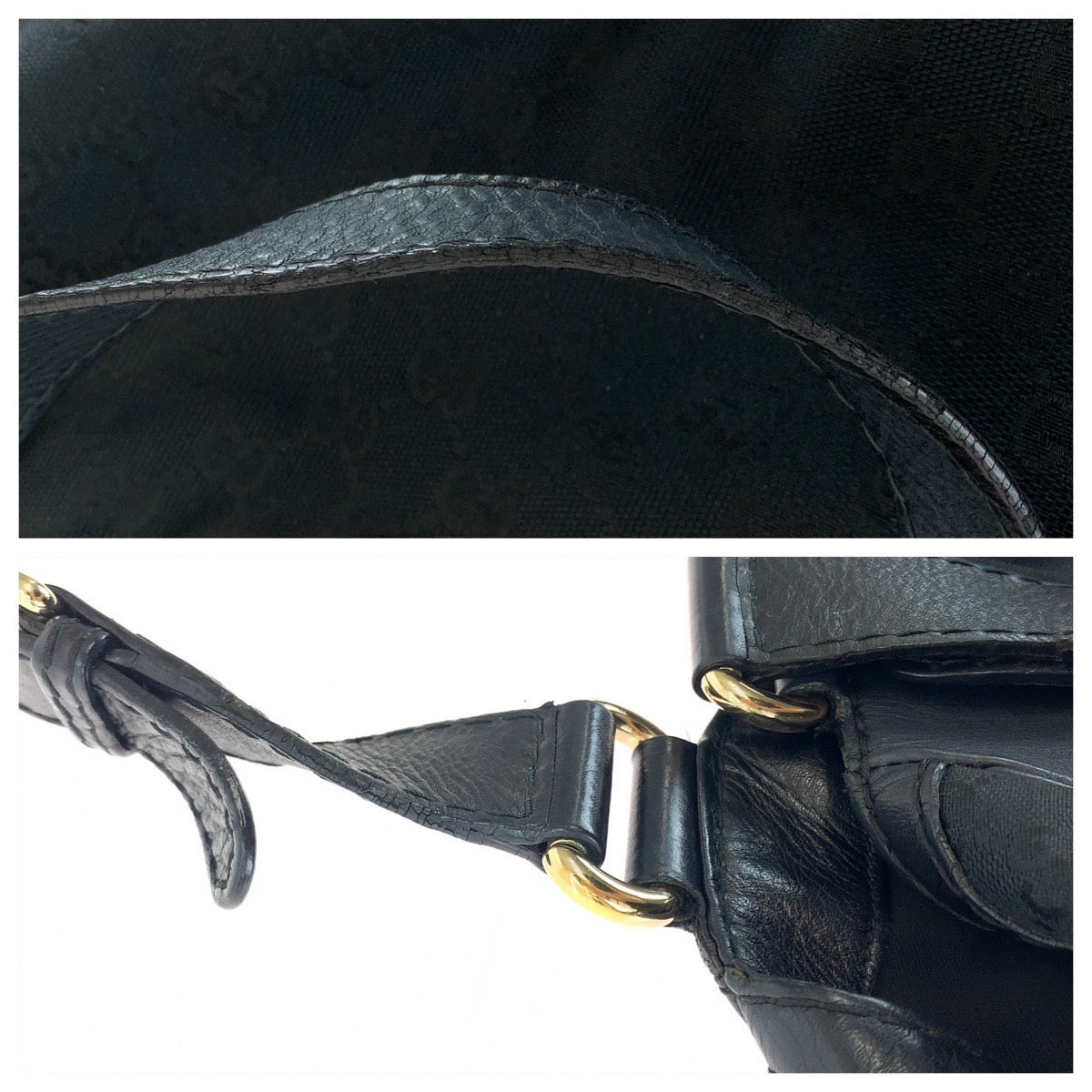 STRAPSTORY - GGC1 BAG - 1870